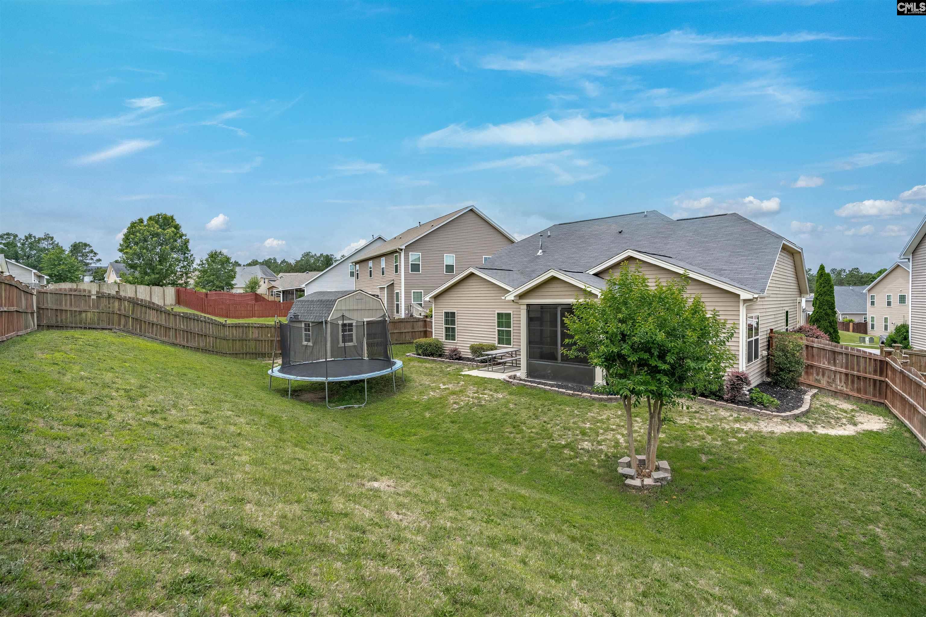 520 Ariel Circle Lexington, SC 29072