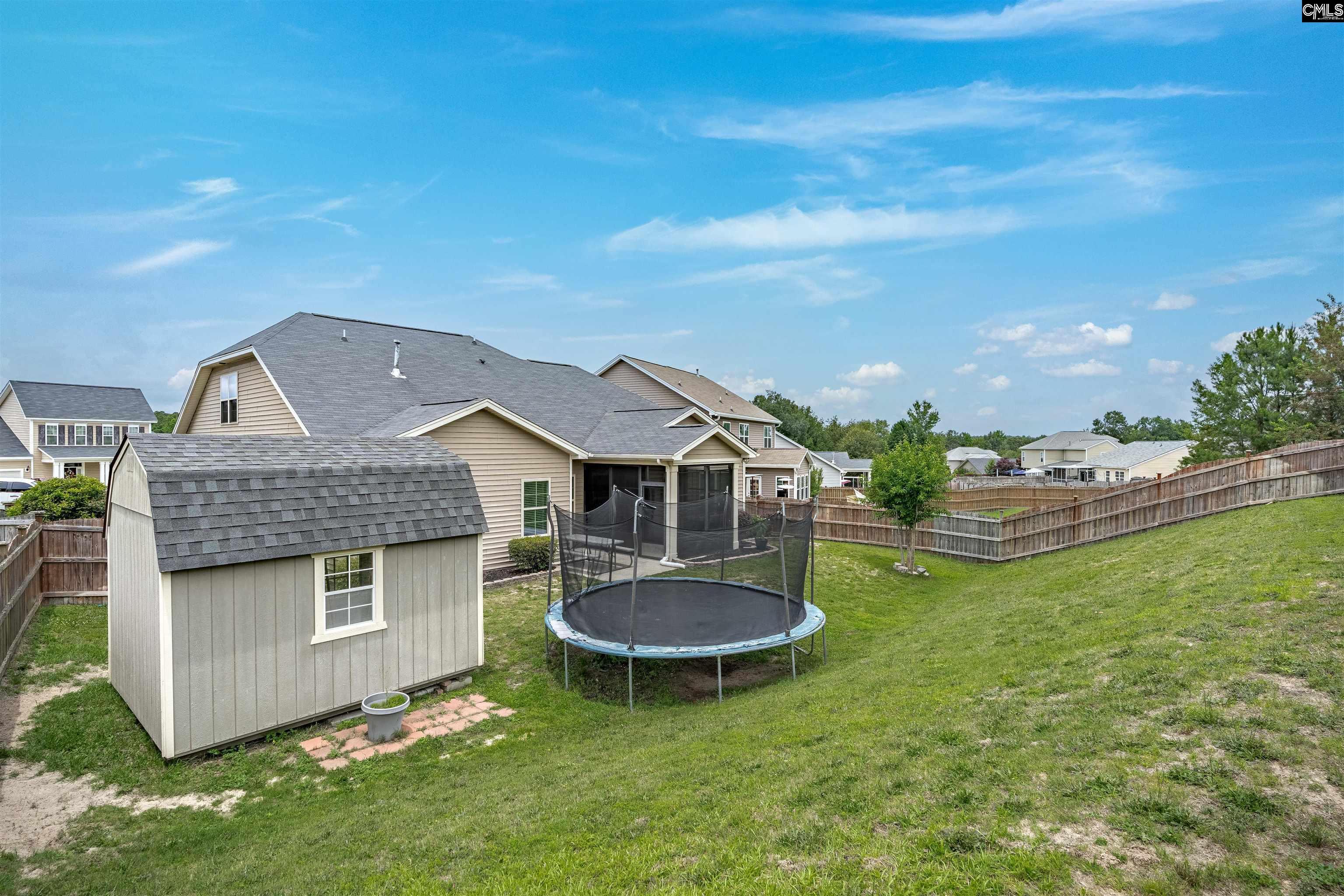 520 Ariel Circle Lexington, SC 29072