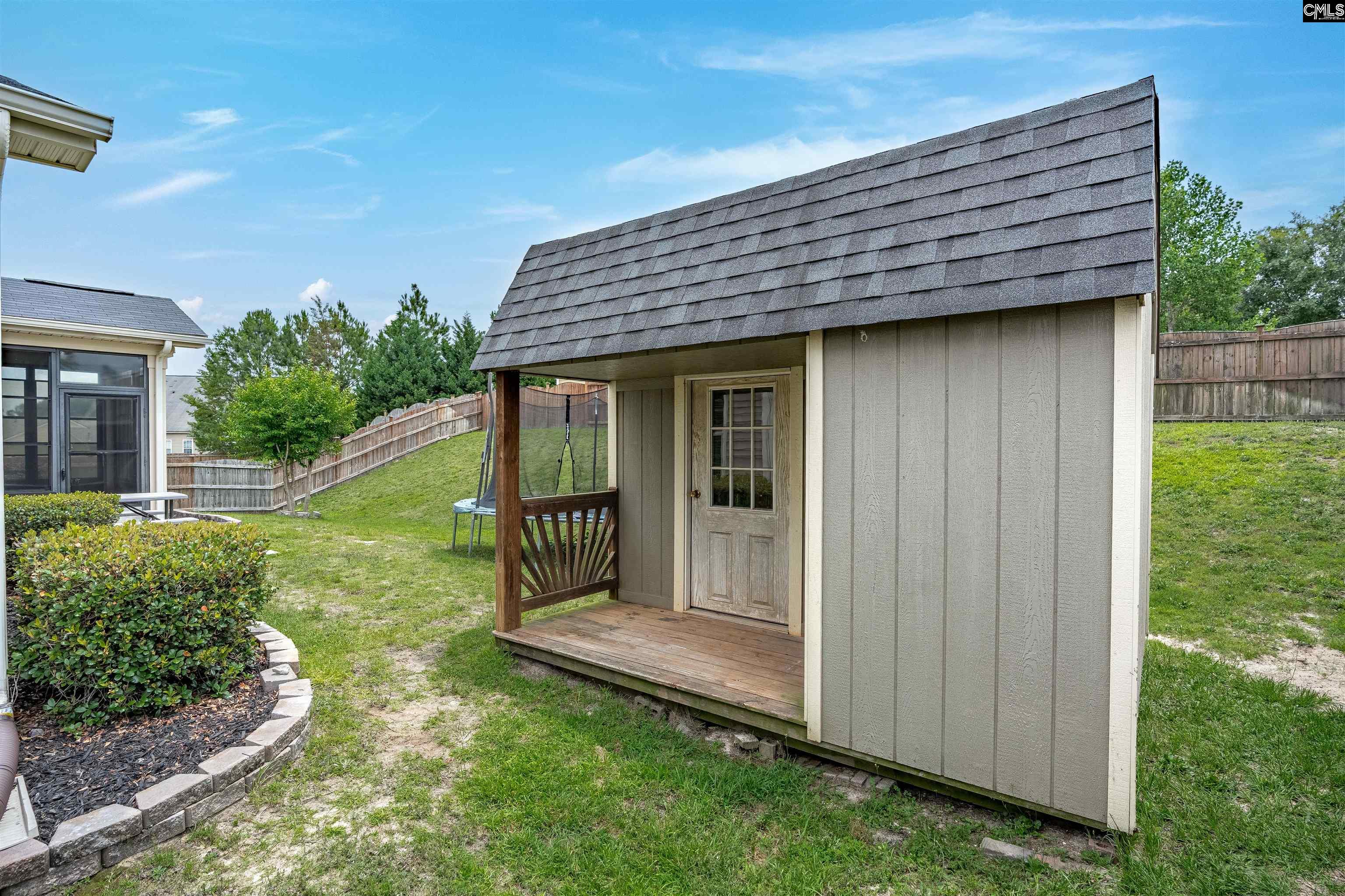 520 Ariel Circle Lexington, SC 29072