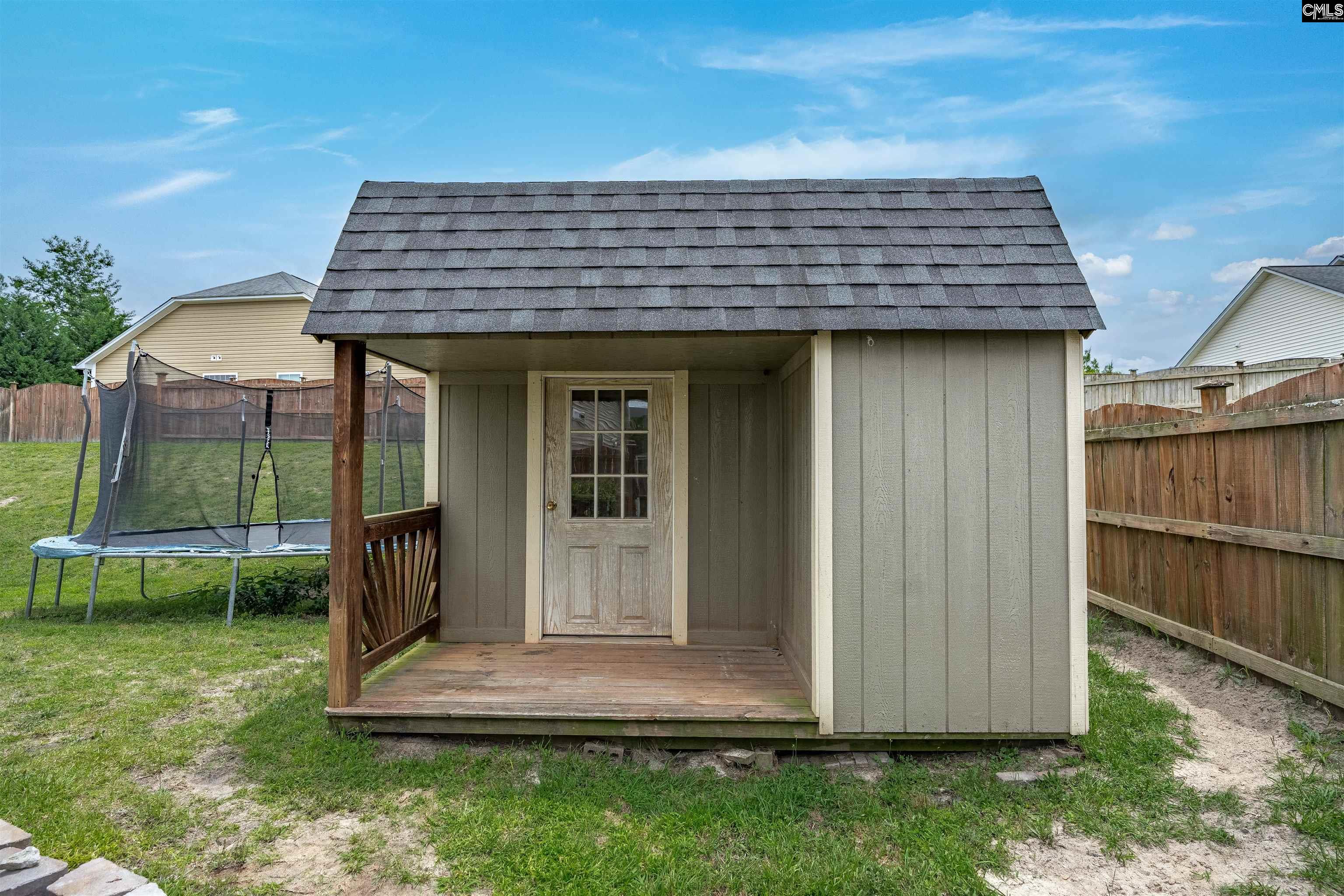 520 Ariel Circle Lexington, SC 29072