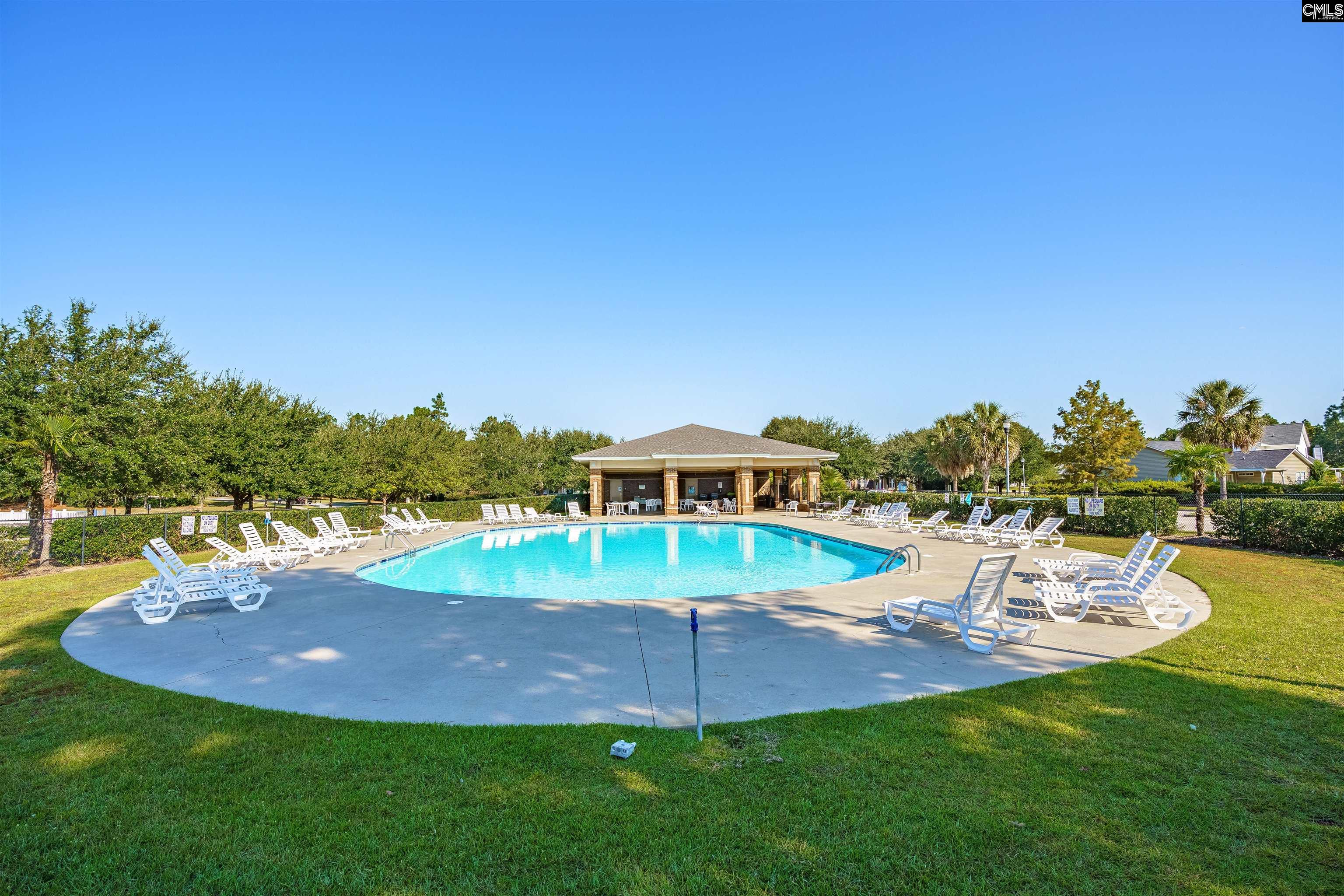 520 Ariel Circle Lexington, SC 29072