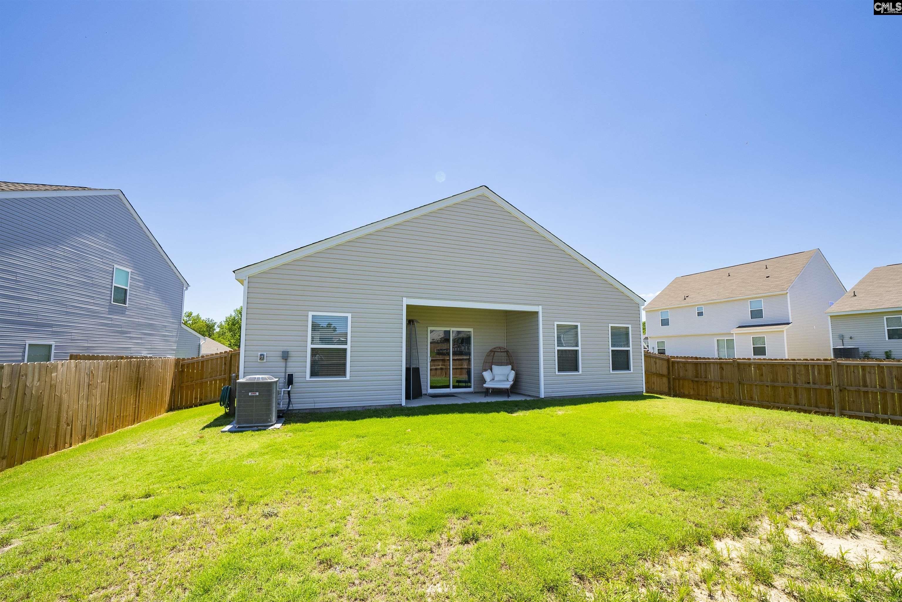 1639 Hidden Garden Lane Gilbert, SC 29054