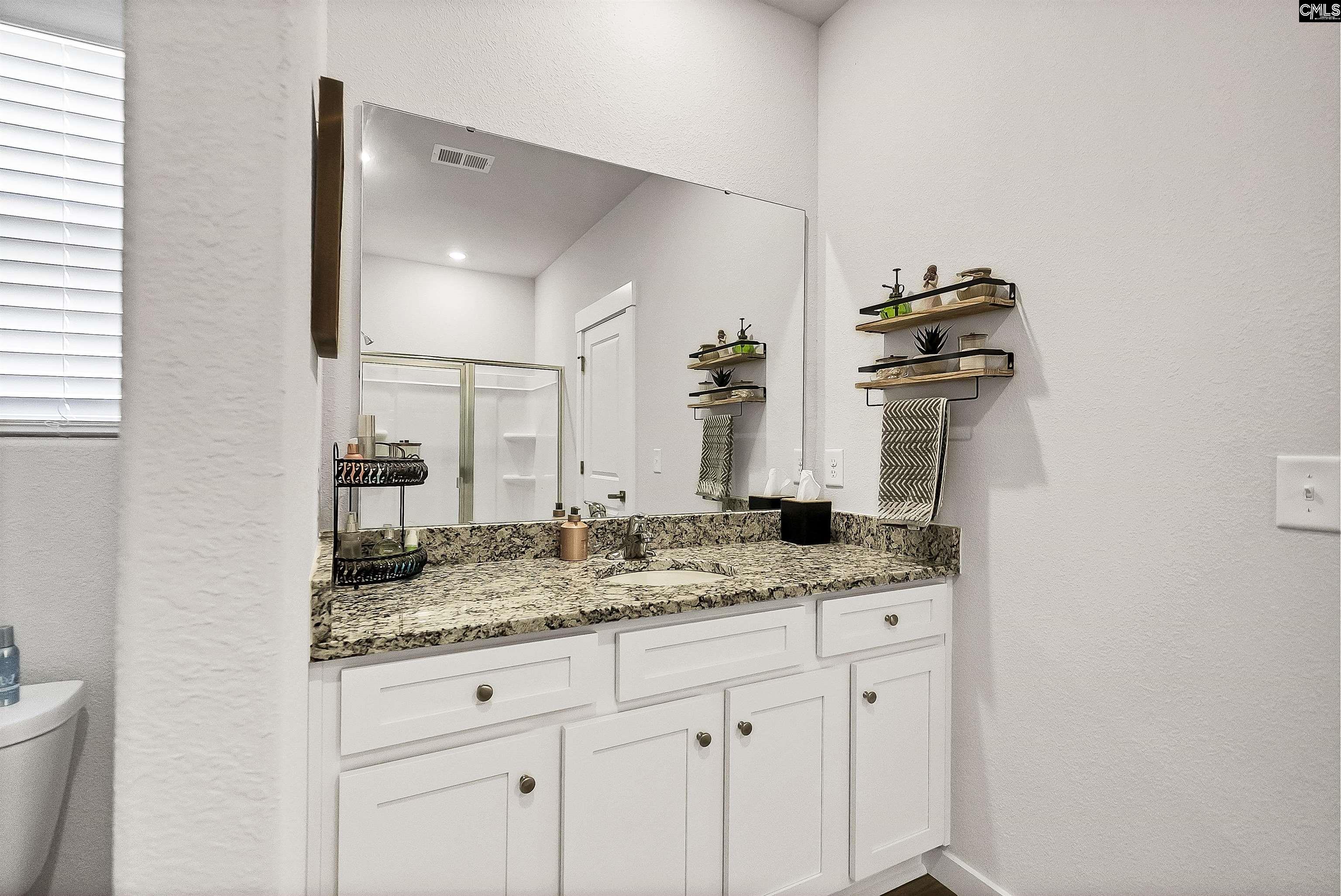 1639 Hidden Garden Lane Gilbert, SC 29054