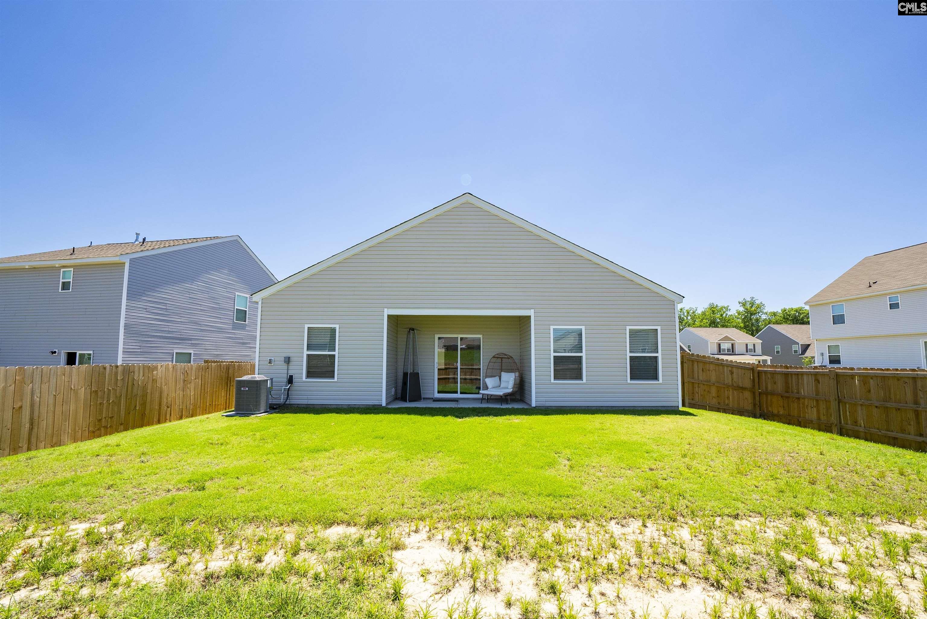 1639 Hidden Garden Lane Gilbert, SC 29054