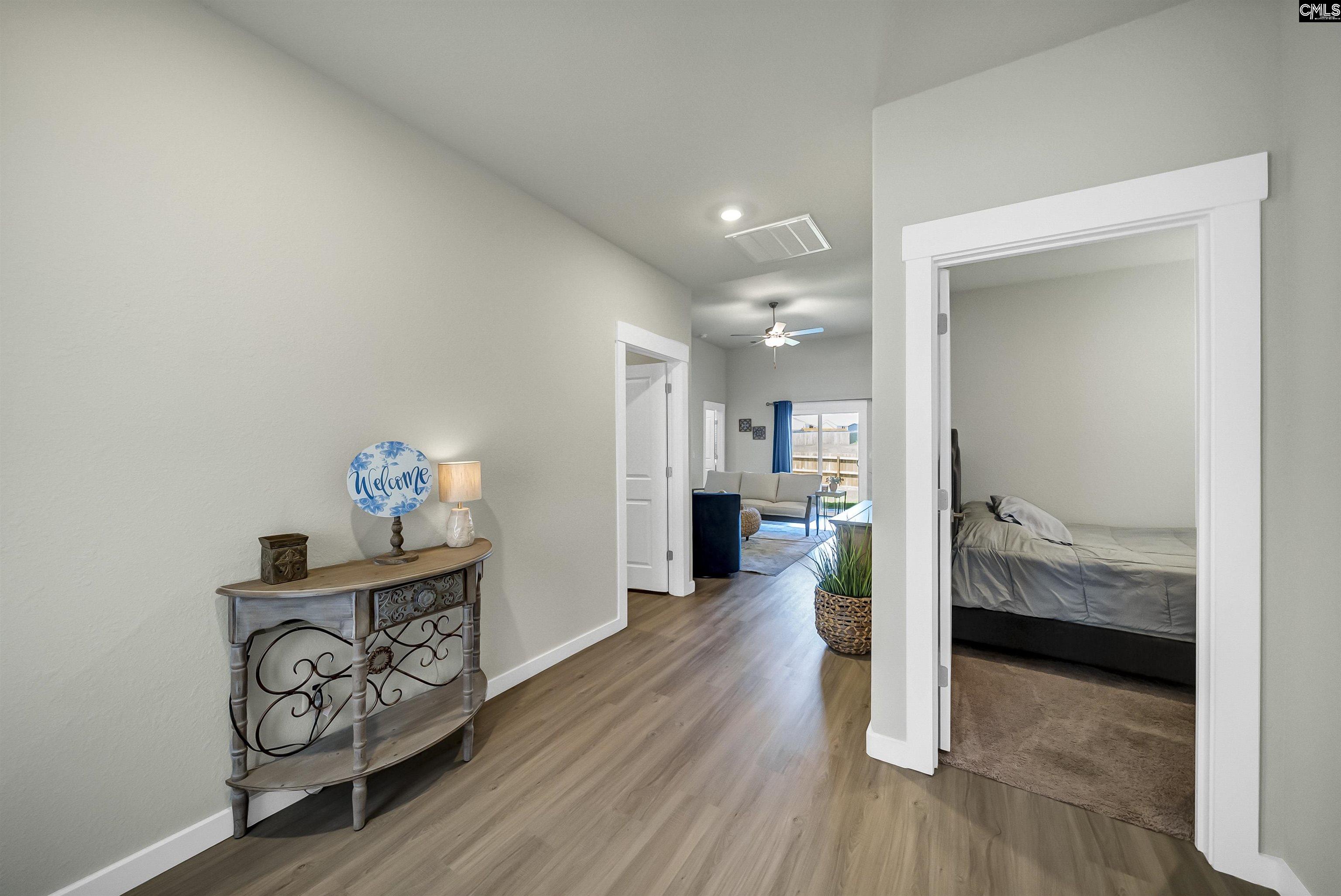 1639 Hidden Garden Lane Gilbert, SC 29054