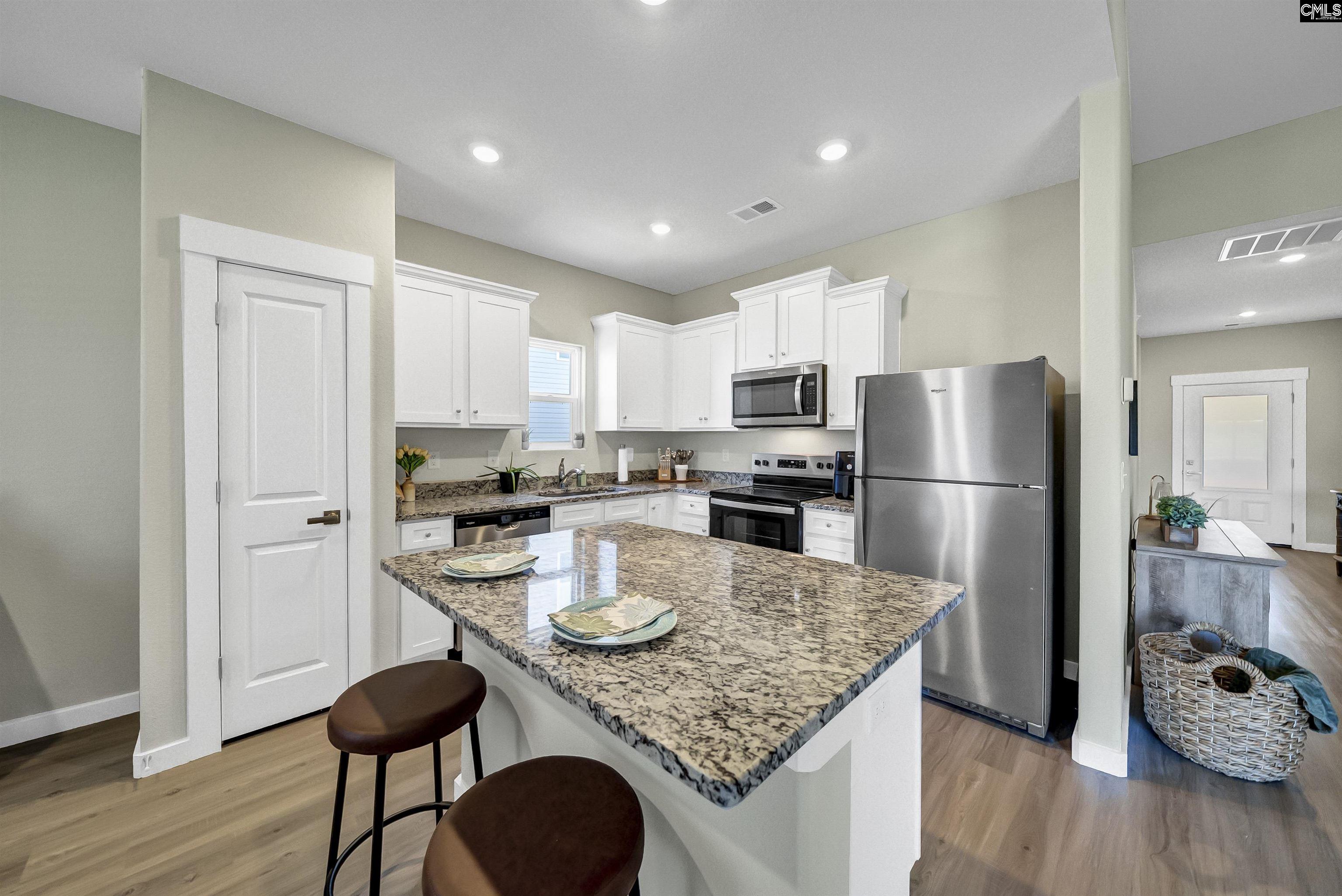 1639 Hidden Garden Lane Gilbert, SC 29054