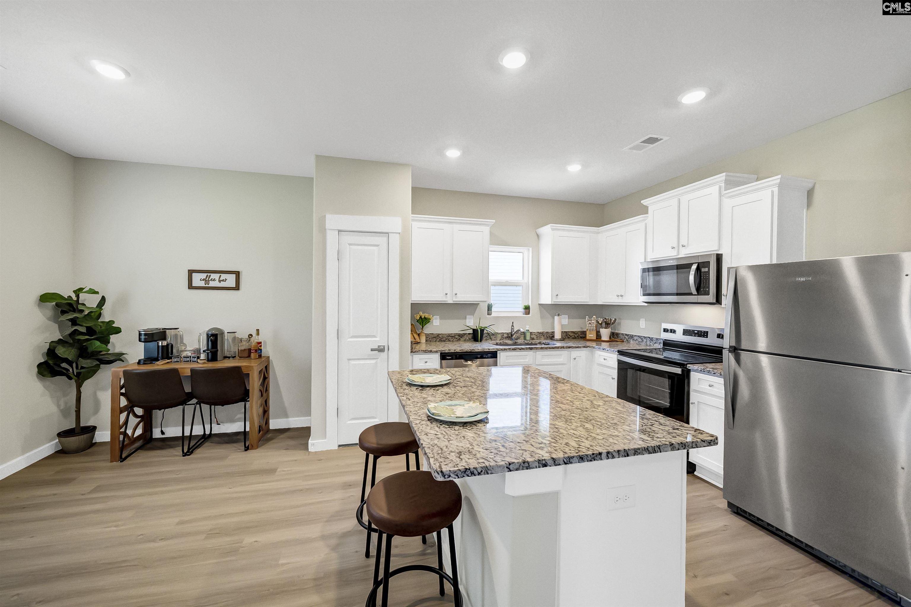 1639 Hidden Garden Lane Gilbert, SC 29054