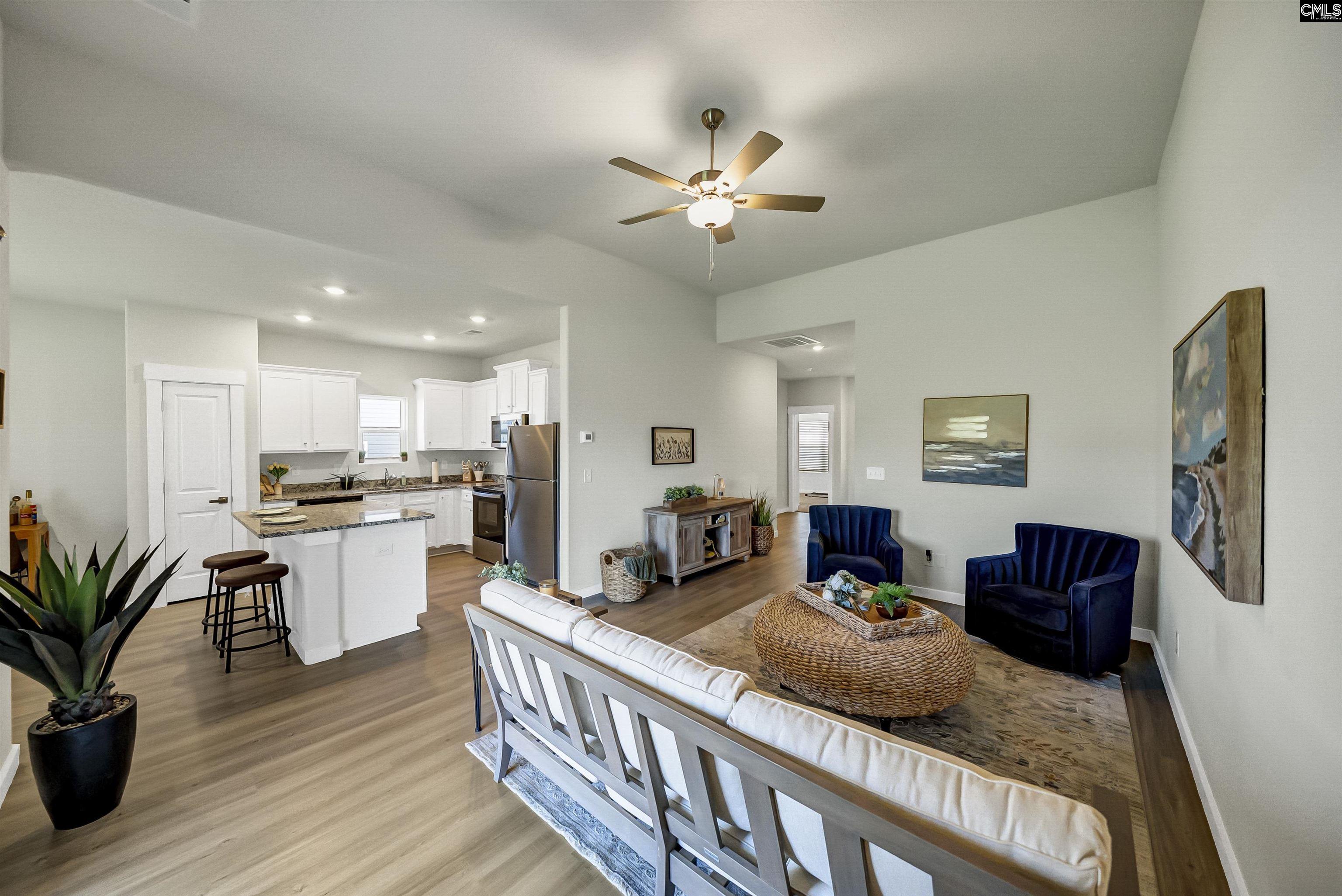 1639 Hidden Garden Lane Gilbert, SC 29054