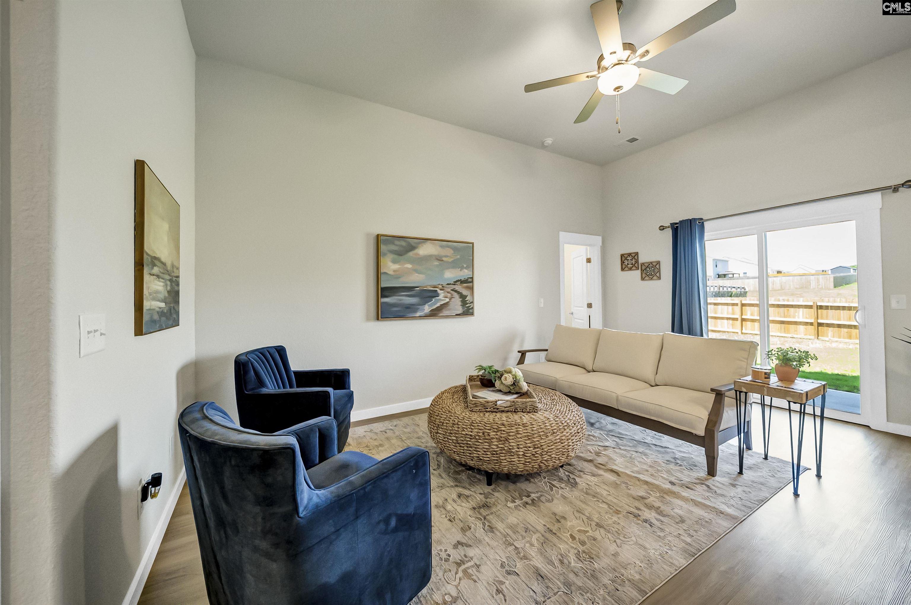 1639 Hidden Garden Lane Gilbert, SC 29054