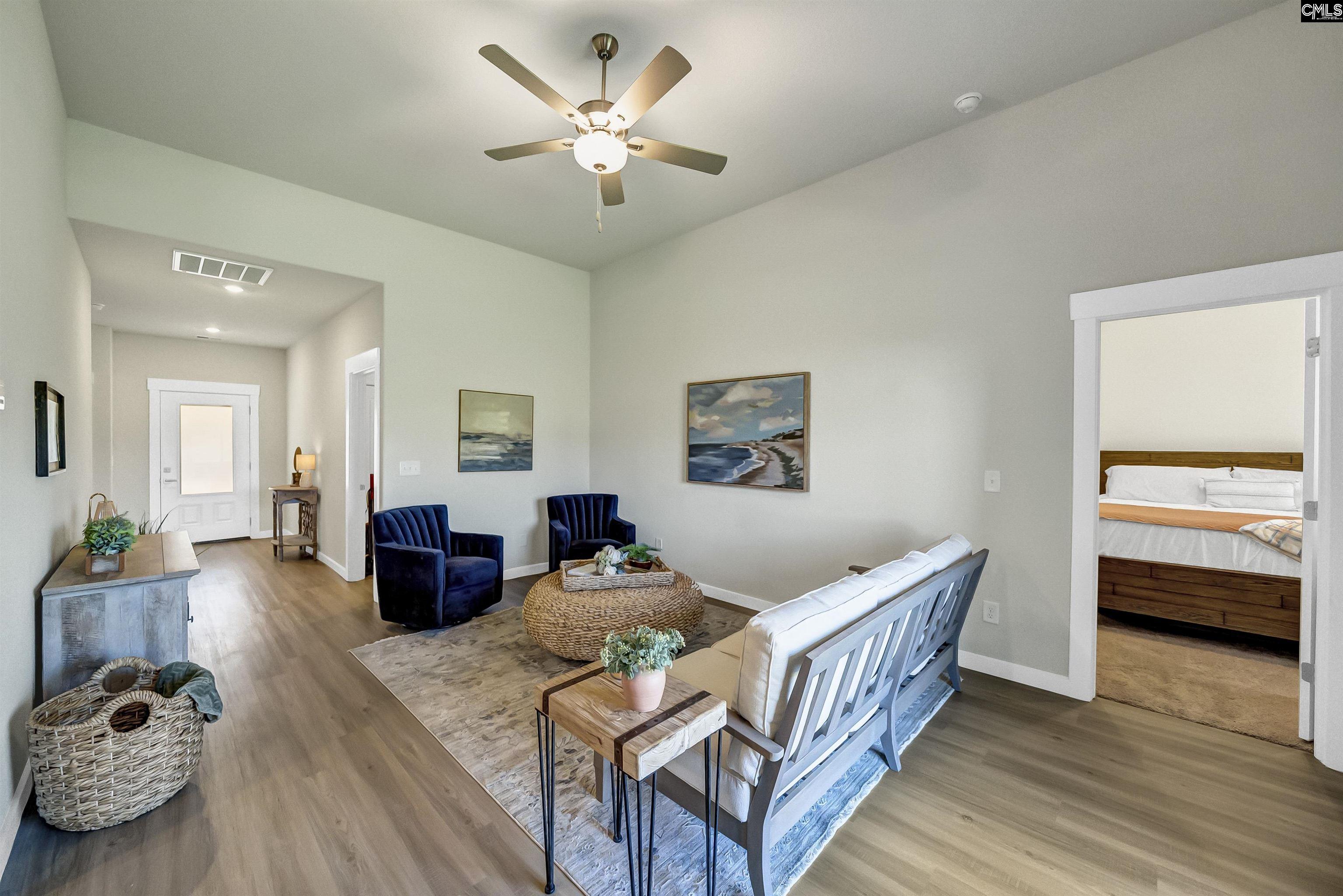 1639 Hidden Garden Lane Gilbert, SC 29054
