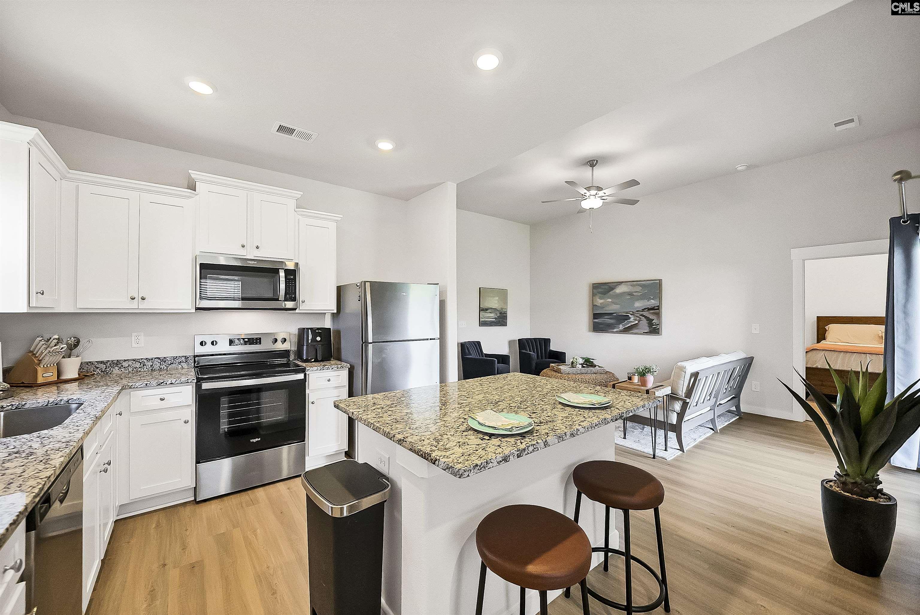 1639 Hidden Garden Lane Gilbert, SC 29054