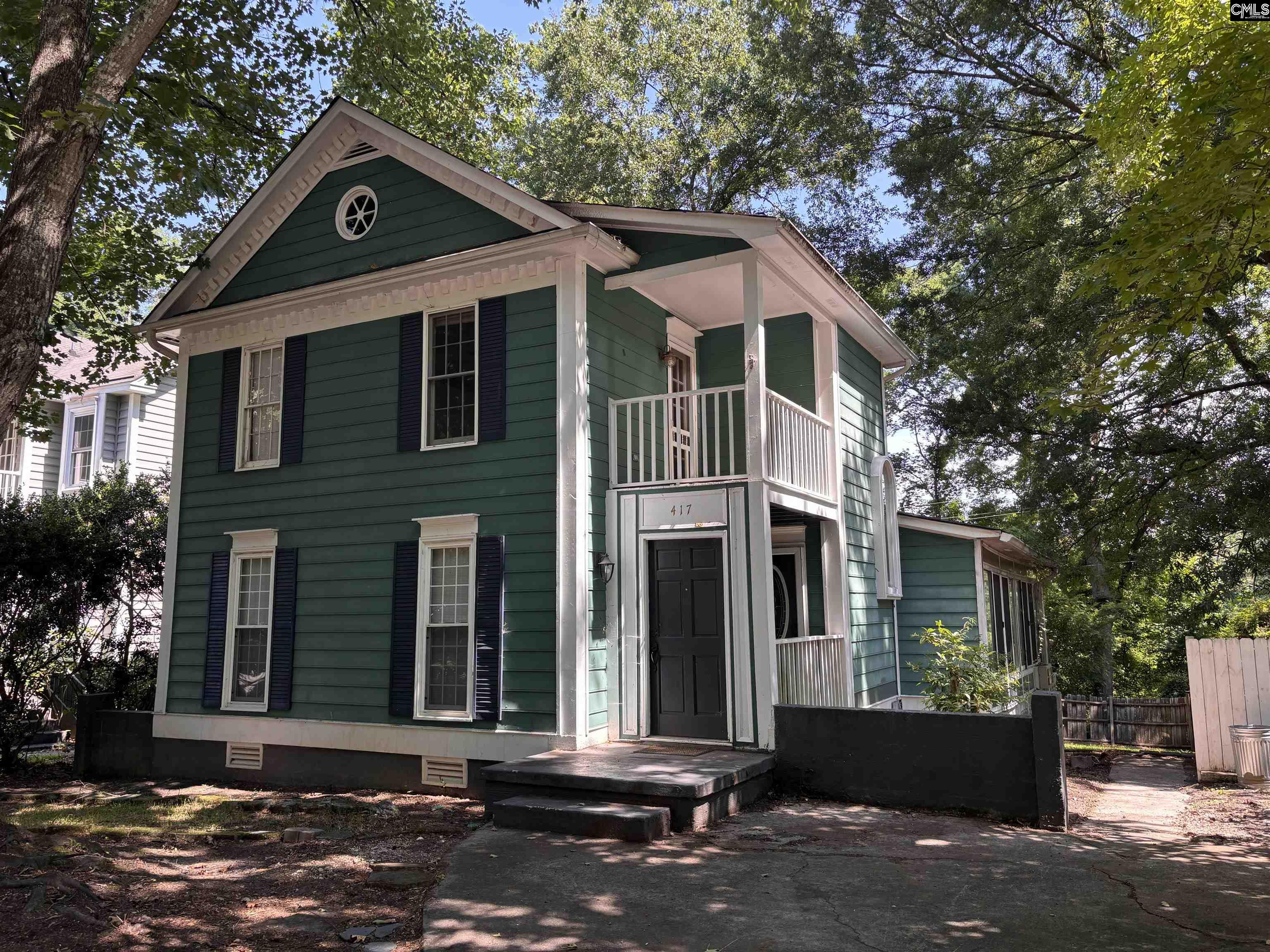417 Cressfell Road Irmo, SC 29063