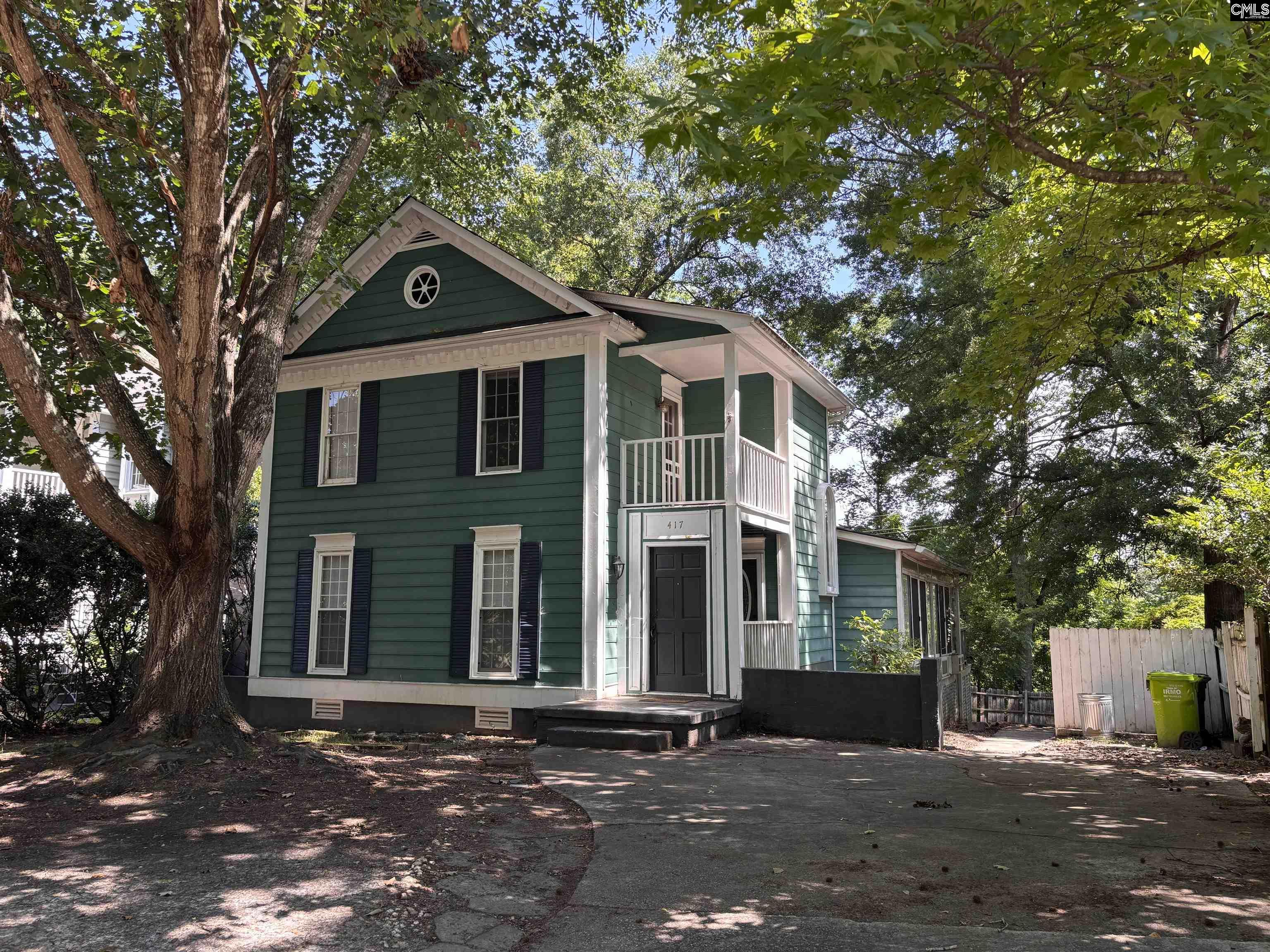 417 Cressfell Road Irmo, SC 29063