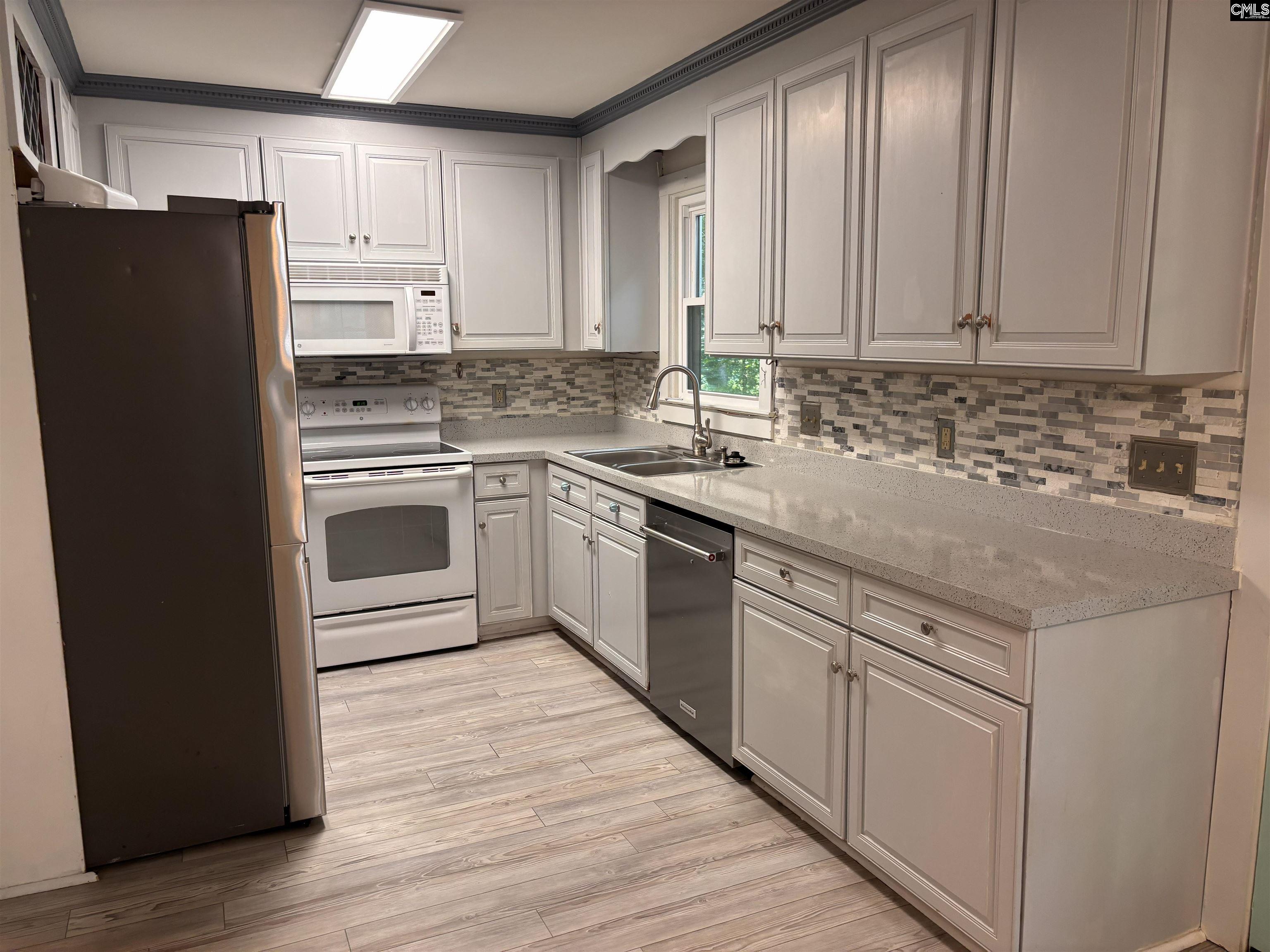 417 Cressfell Road Irmo, SC 29063