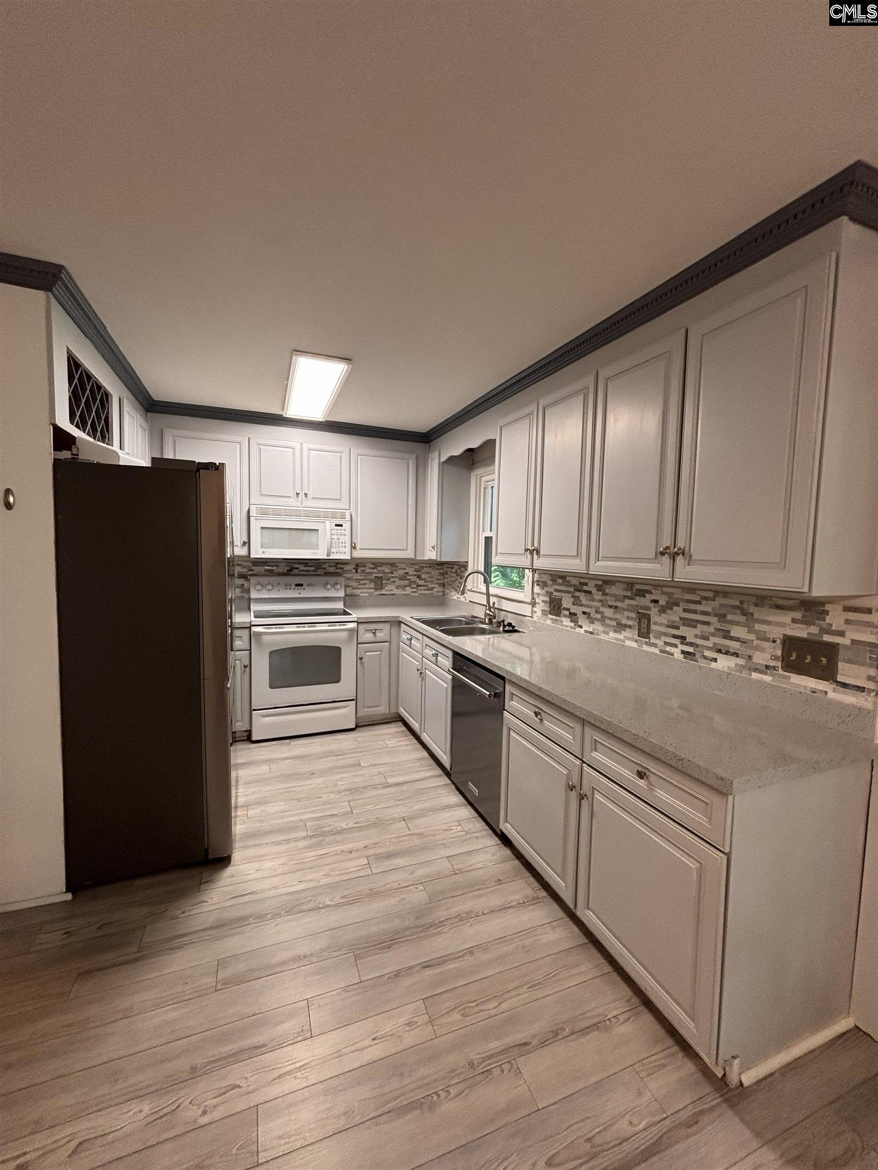 417 Cressfell Road Irmo, SC 29063