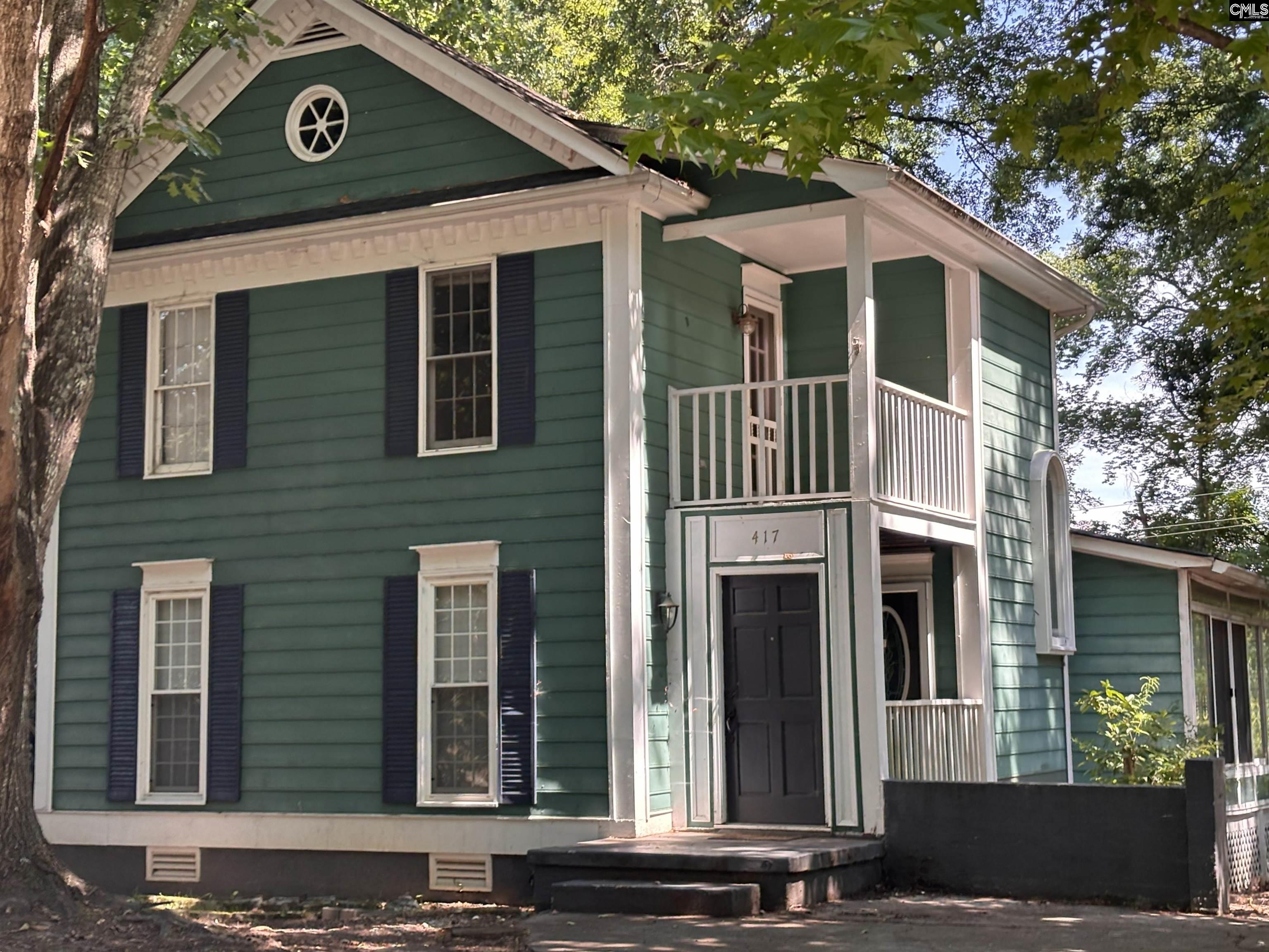 417 Cressfell Road Irmo, SC 29063