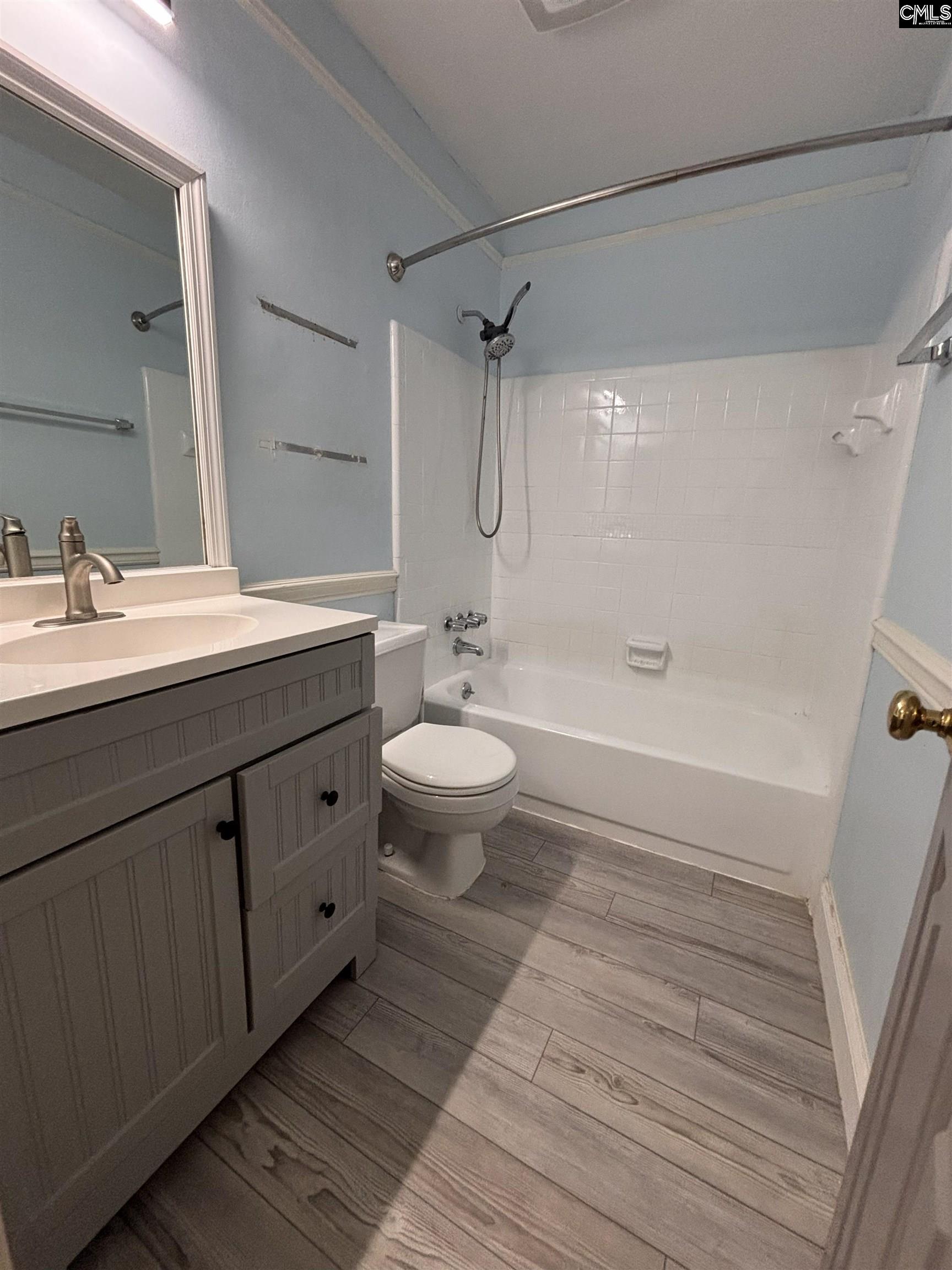 417 Cressfell Road Irmo, SC 29063
