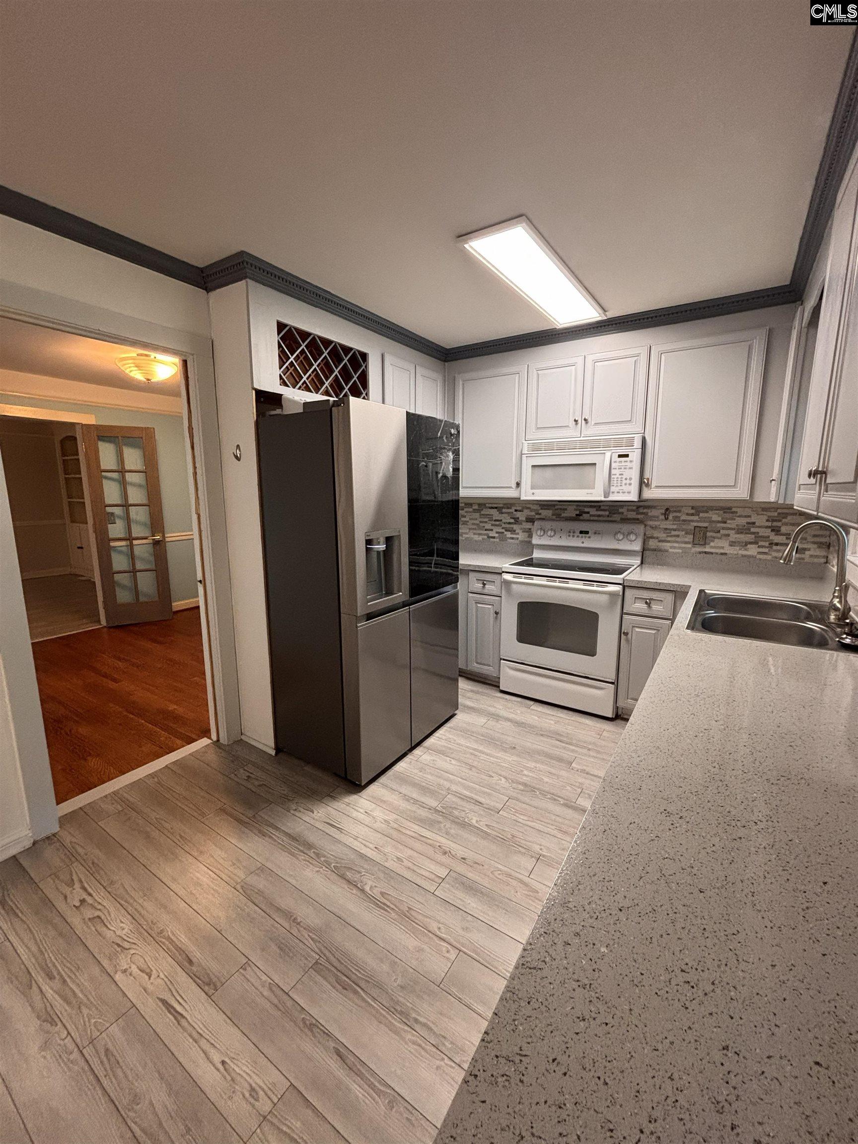 417 Cressfell Road Irmo, SC 29063