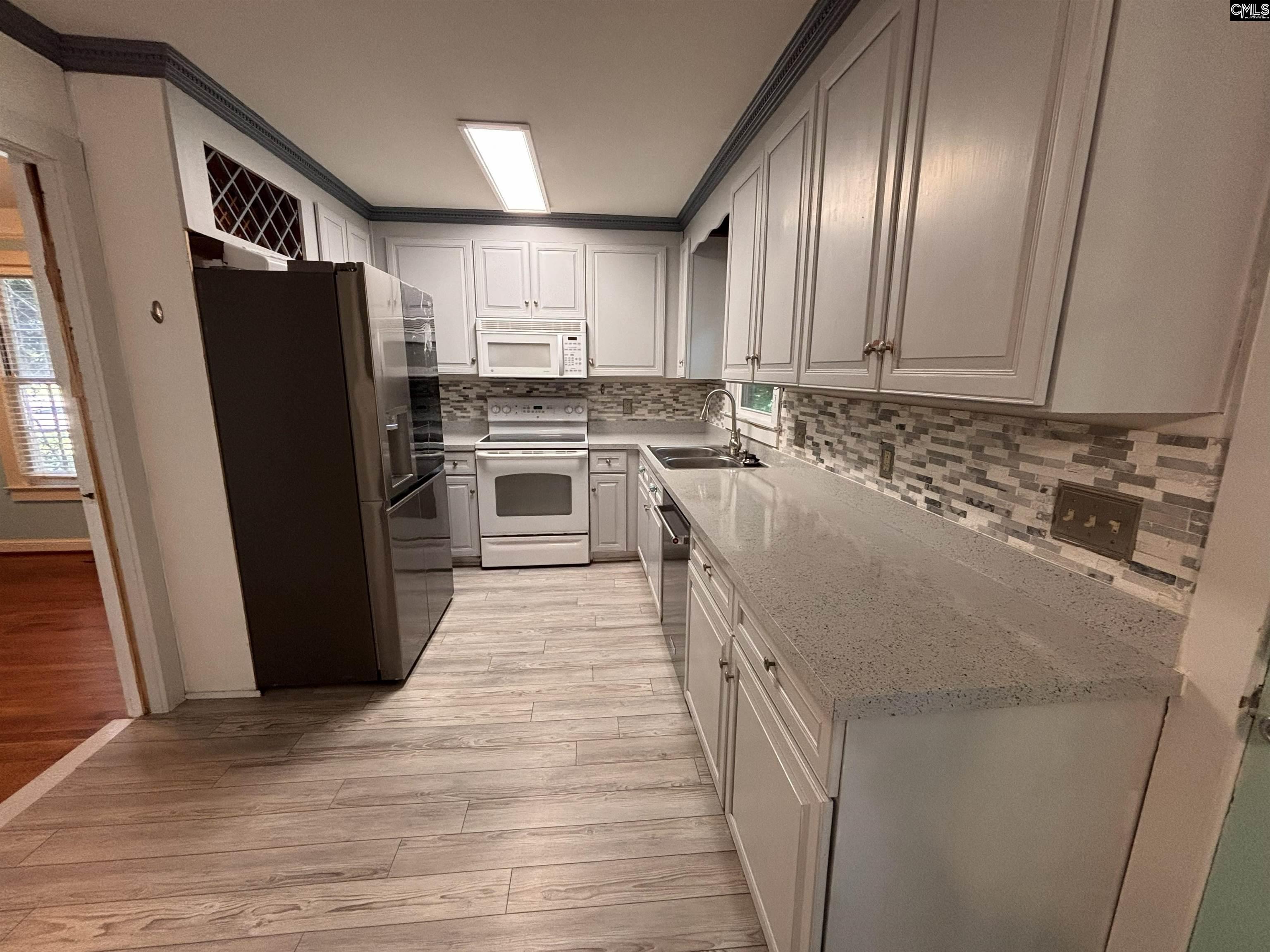 417 Cressfell Road Irmo, SC 29063