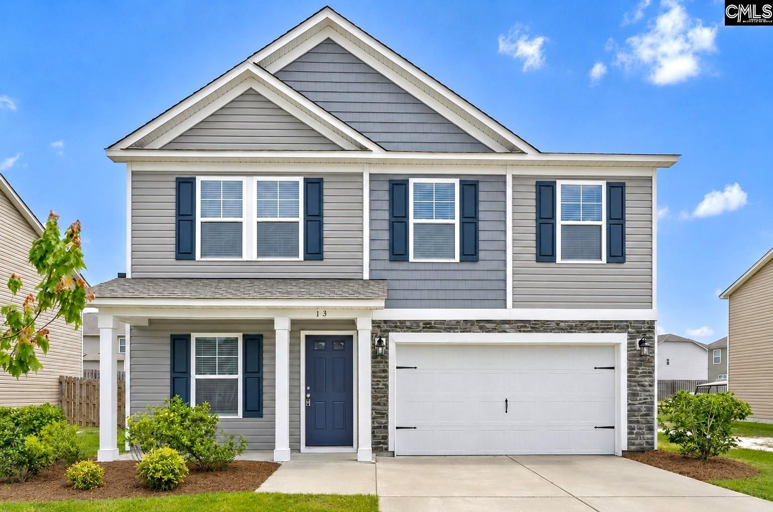 13 Arizona Court Elgin, SC 29045