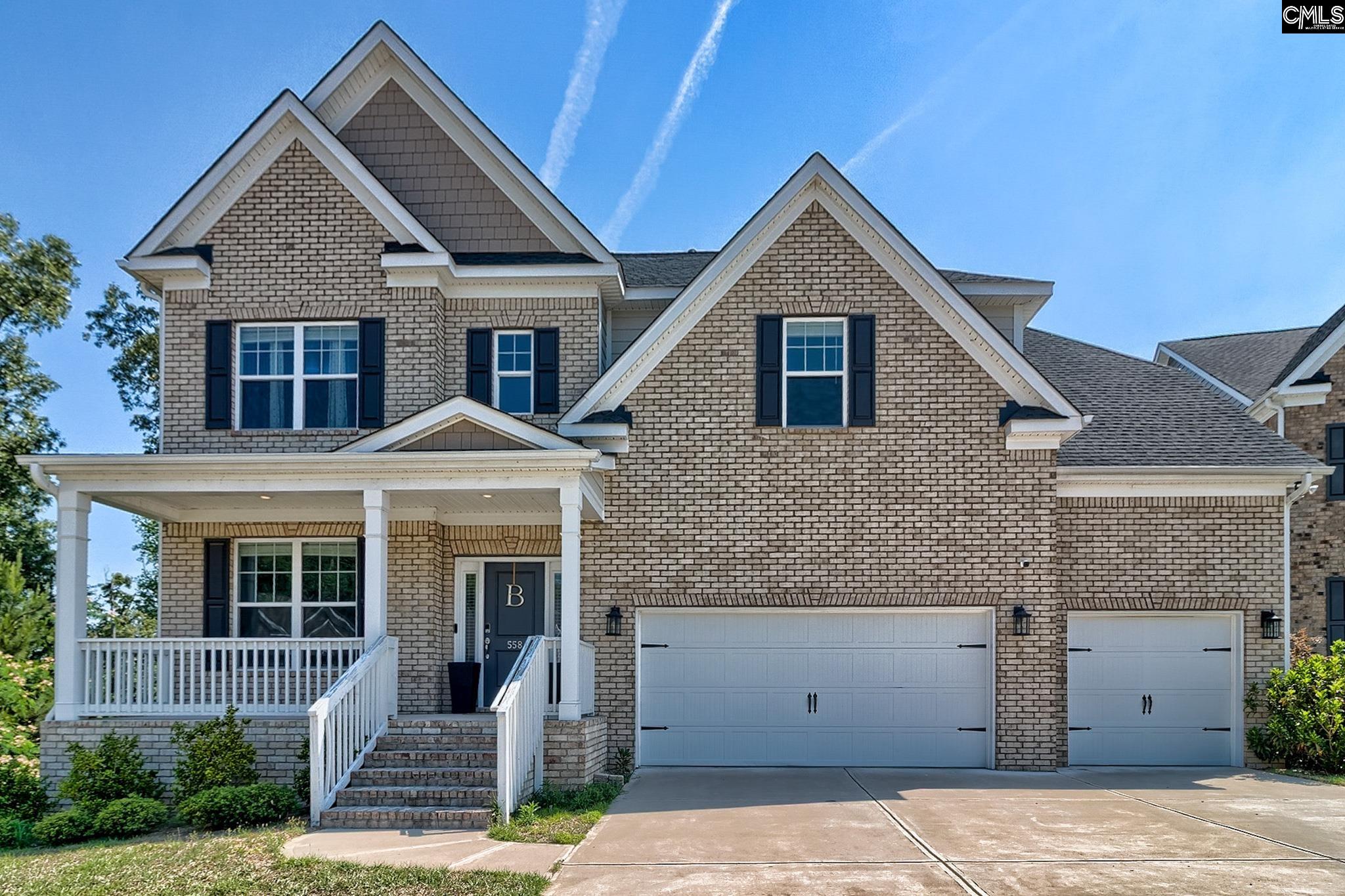 558 Mahonia Road Elgin, SC 29045