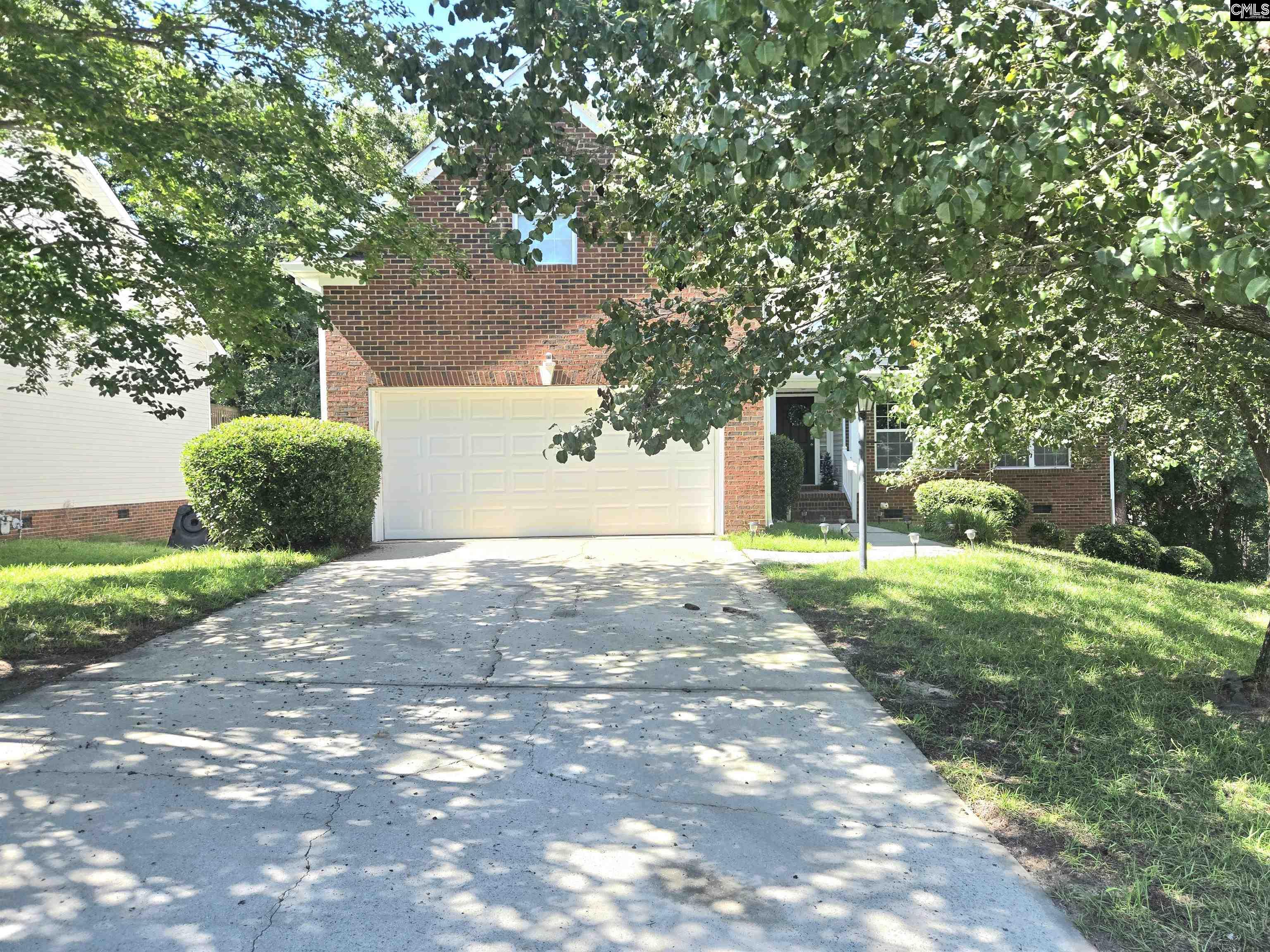 3 Beacon Court Columbia, SC 29229