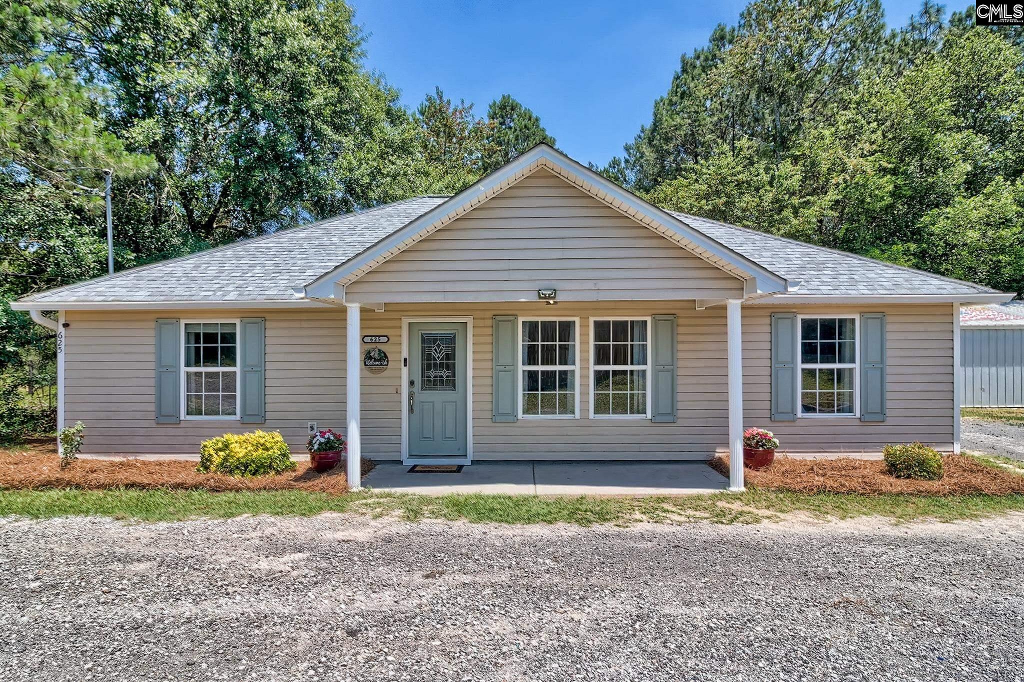 625 Shirway Road Lexington, SC 29073