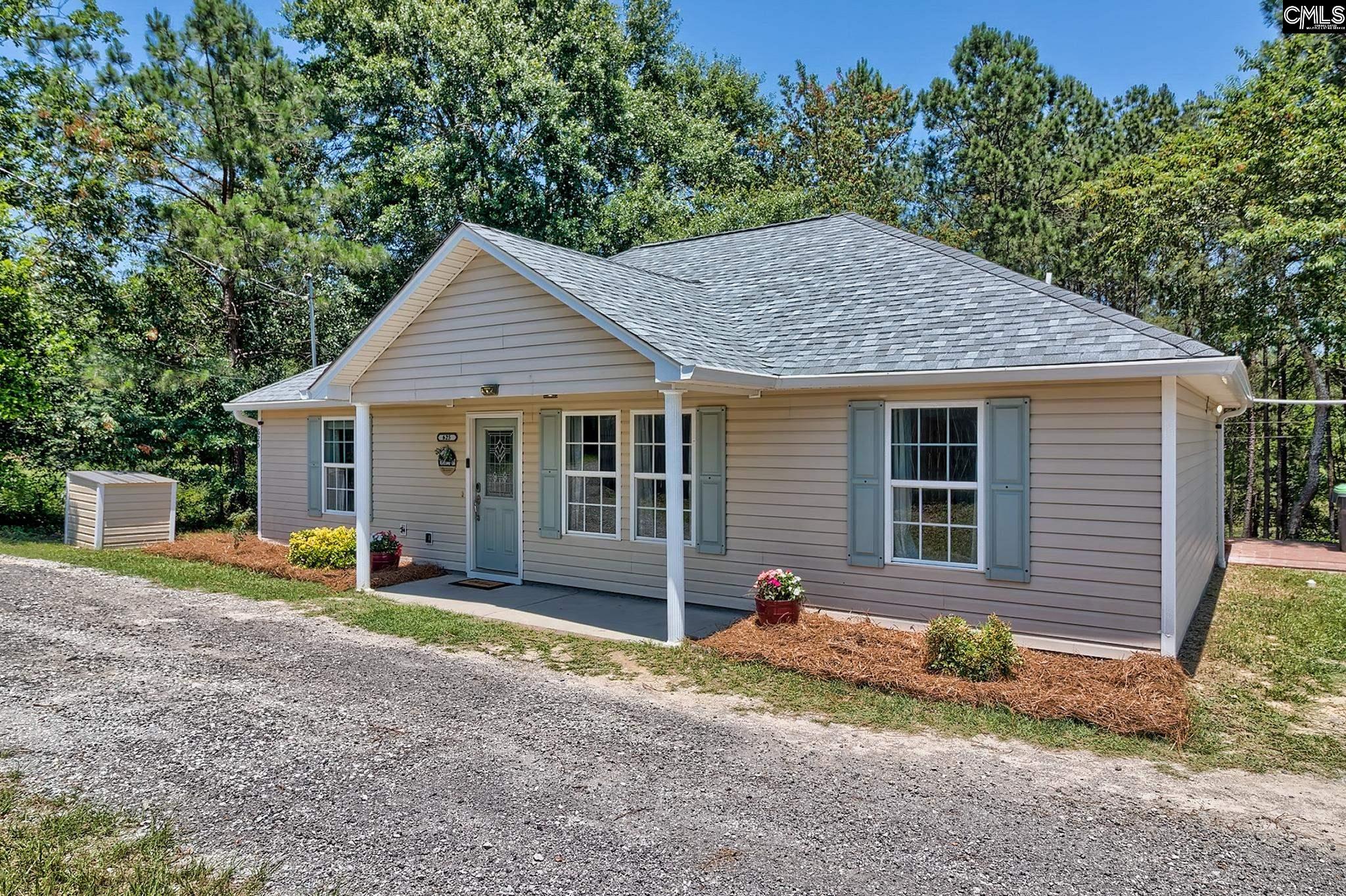 625 Shirway Road Lexington, SC 29073
