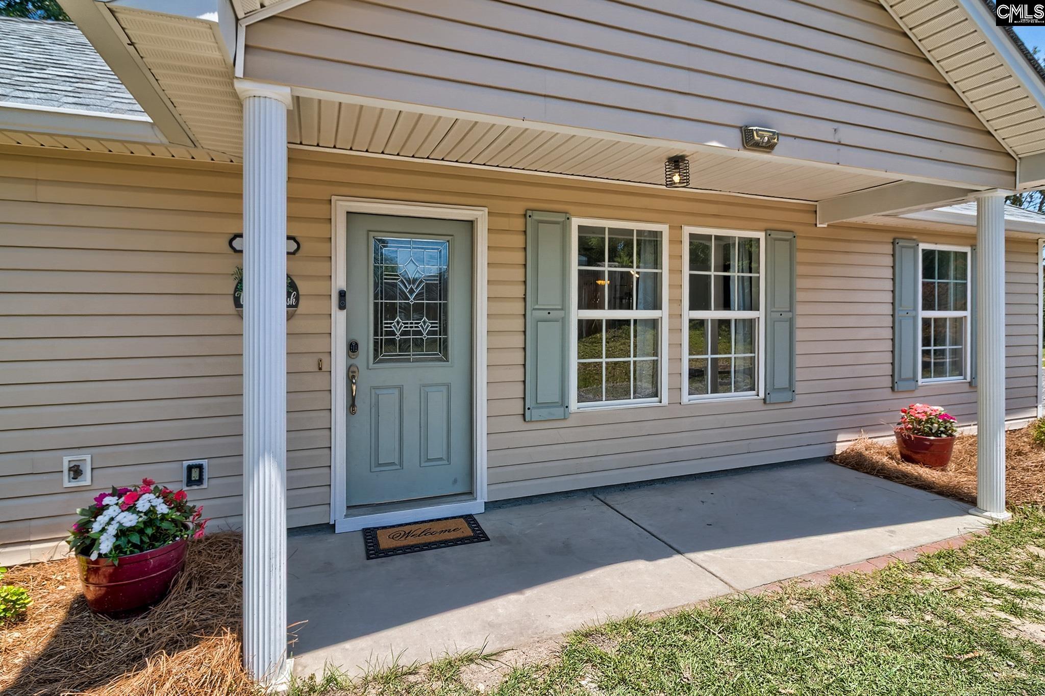 625 Shirway Road Lexington, SC 29073