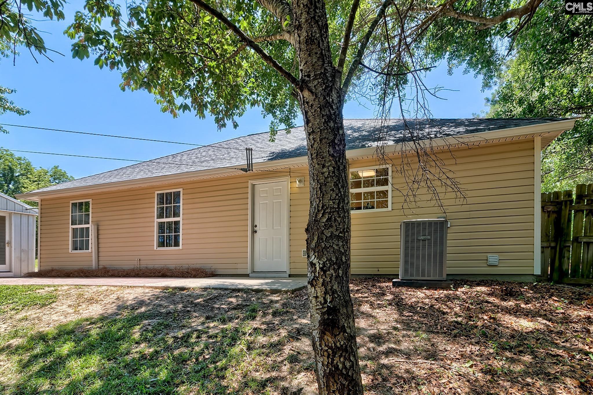 625 Shirway Road Lexington, SC 29073