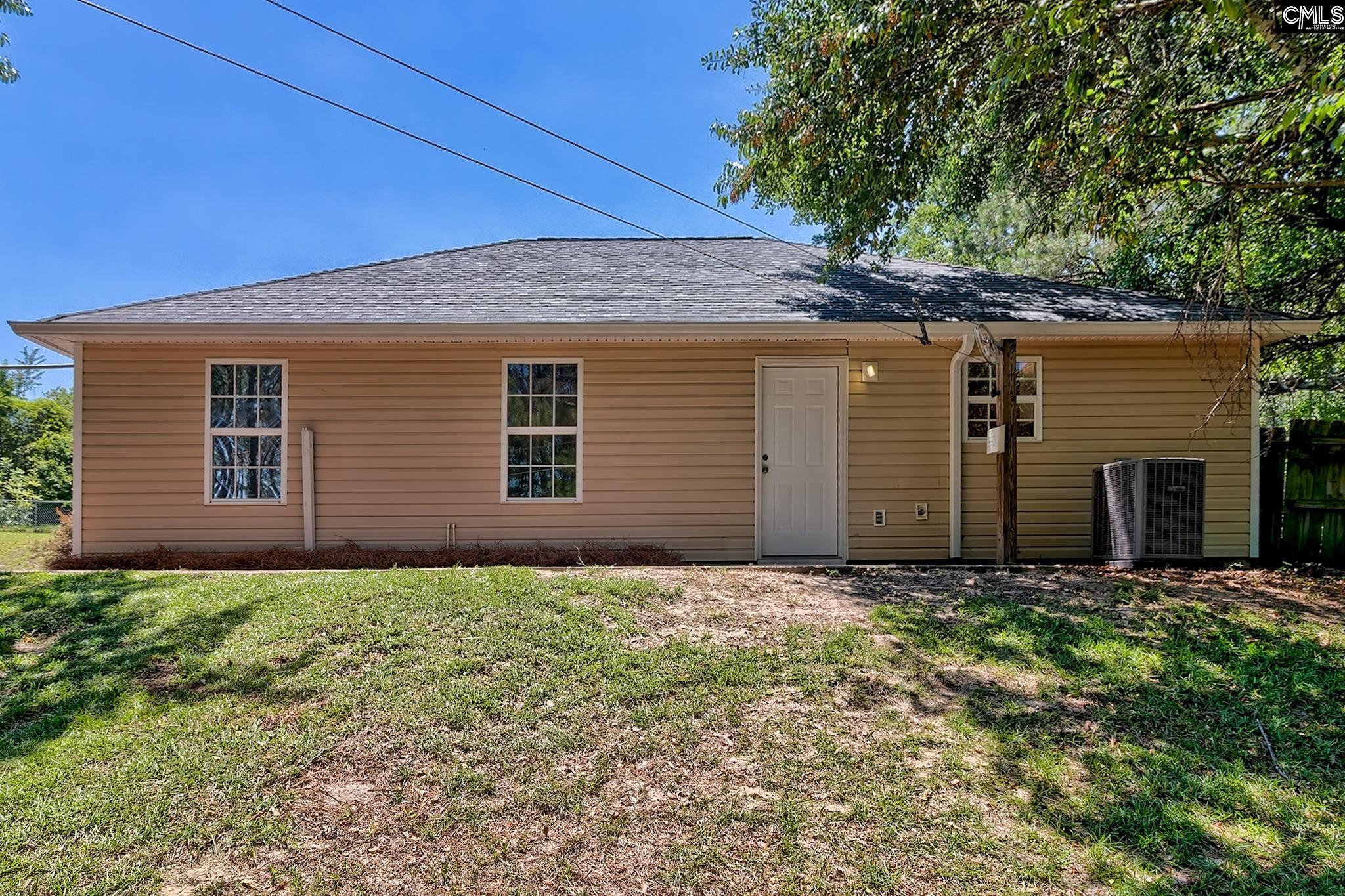 625 Shirway Road Lexington, SC 29073