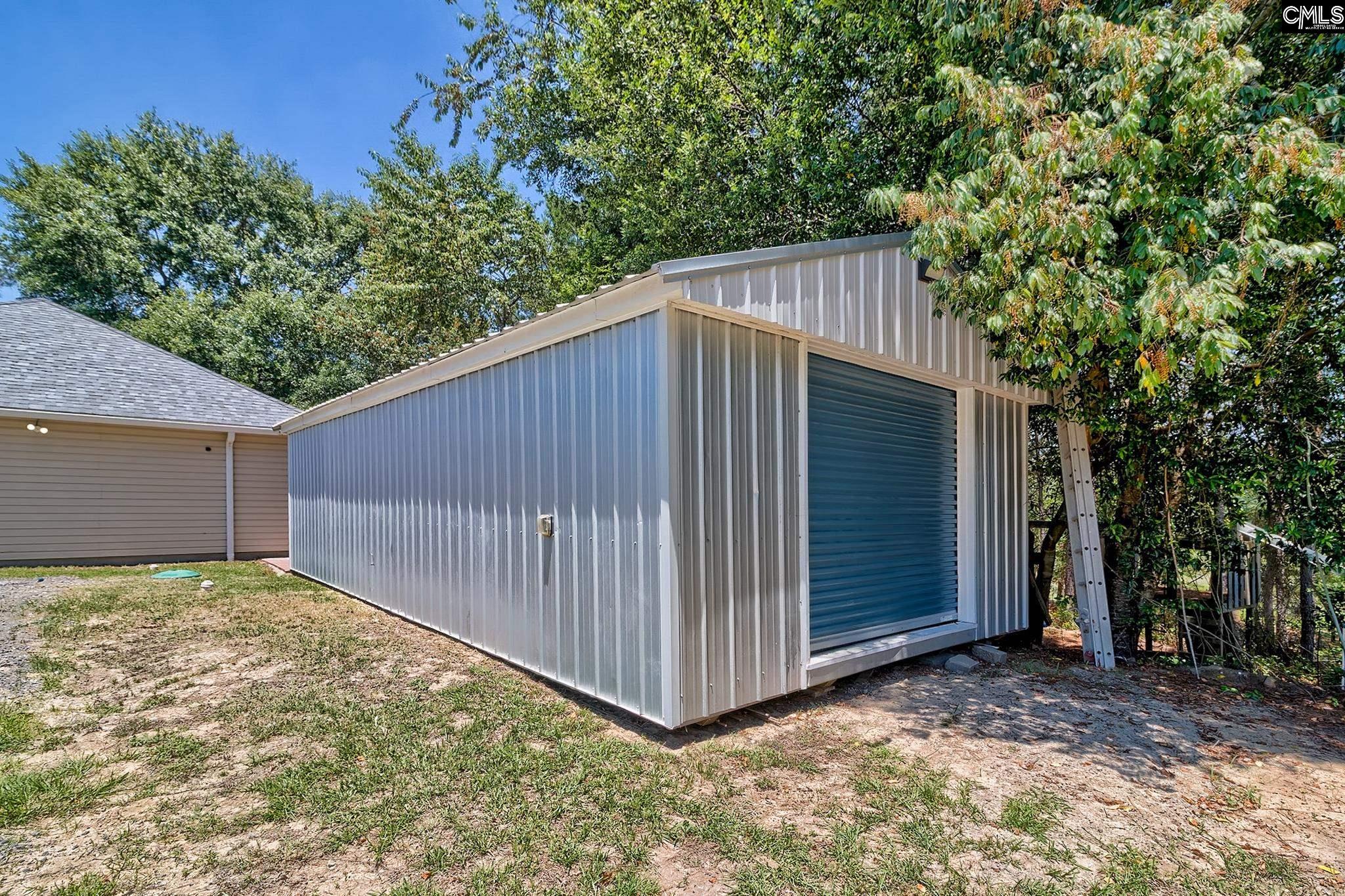 625 Shirway Road Lexington, SC 29073