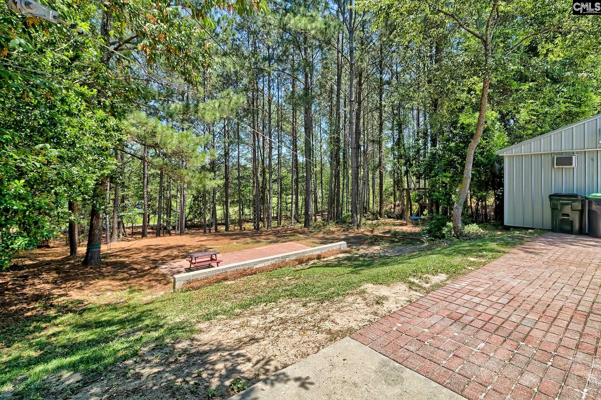 625 Shirway Road Lexington, SC 29073