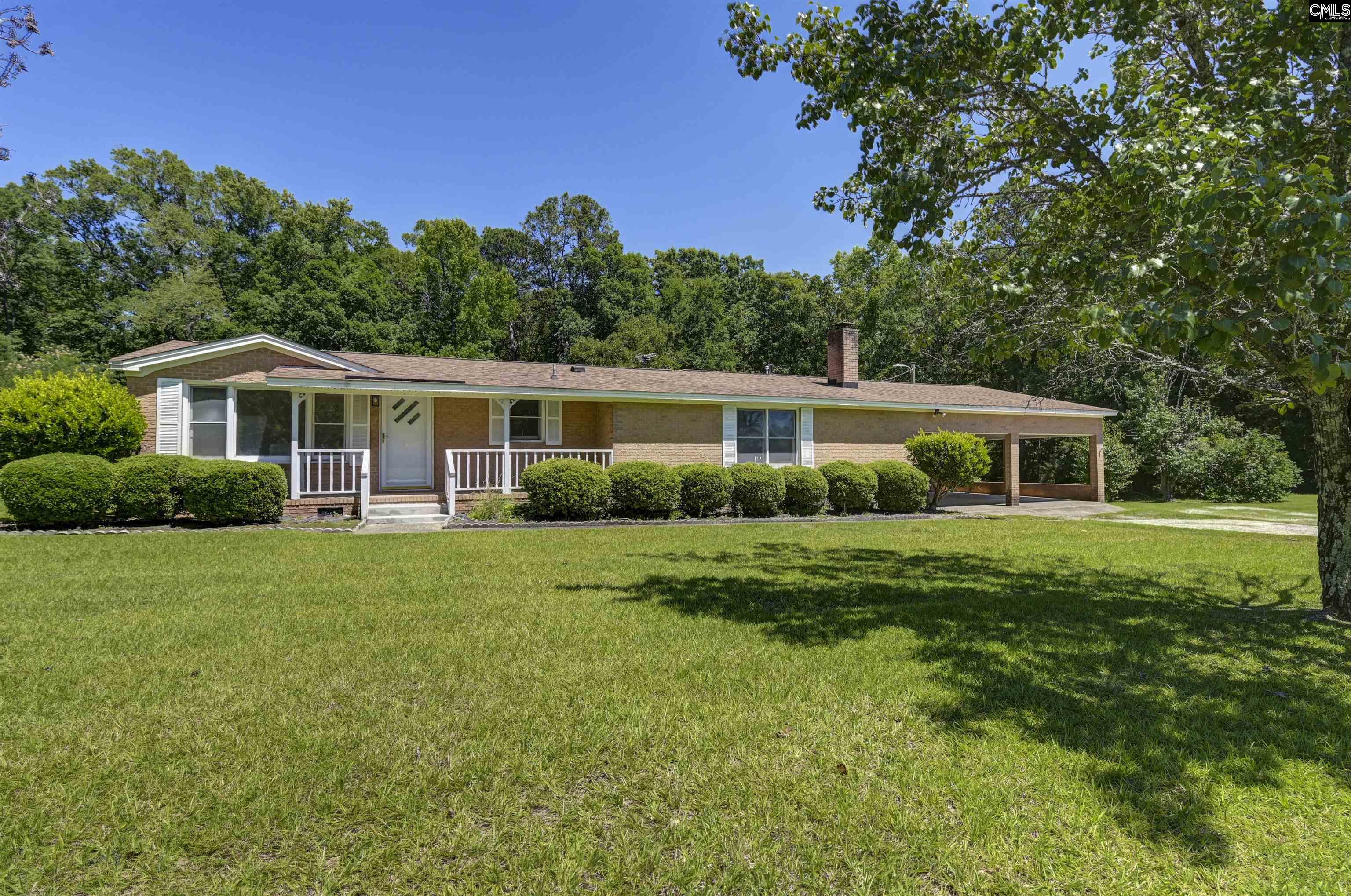 301-C Amicks Ferry Road Chapin, SC 29036
