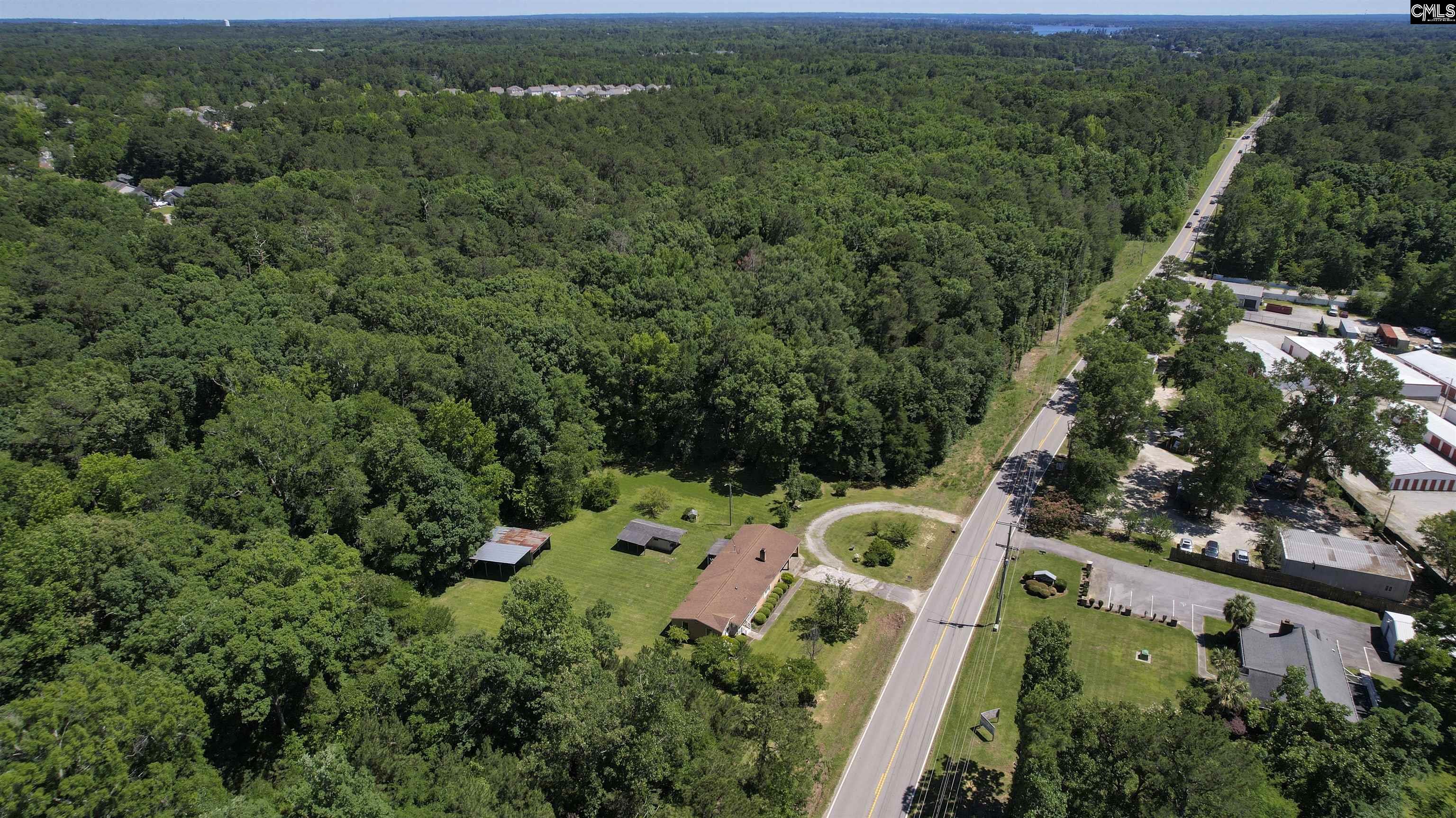 301-C Amicks Ferry Road Chapin, SC 29036