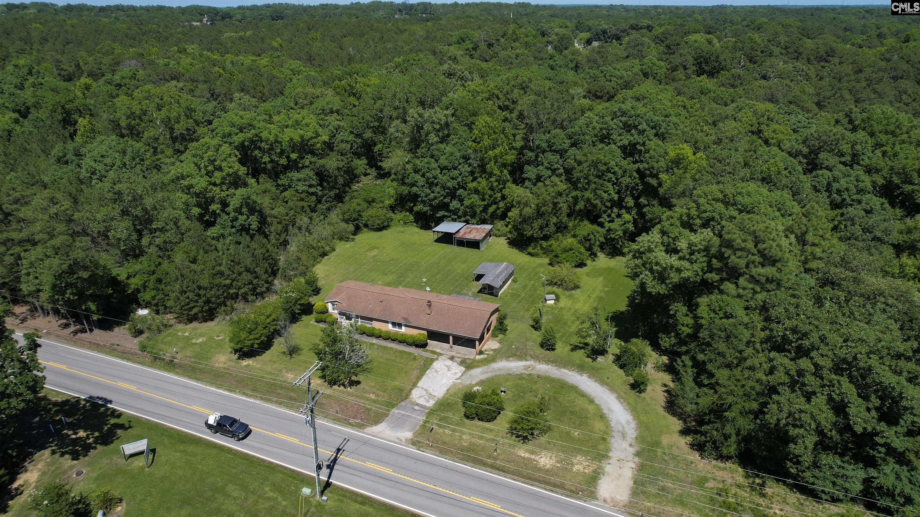 301-C Amicks Ferry Road Chapin, SC 29036