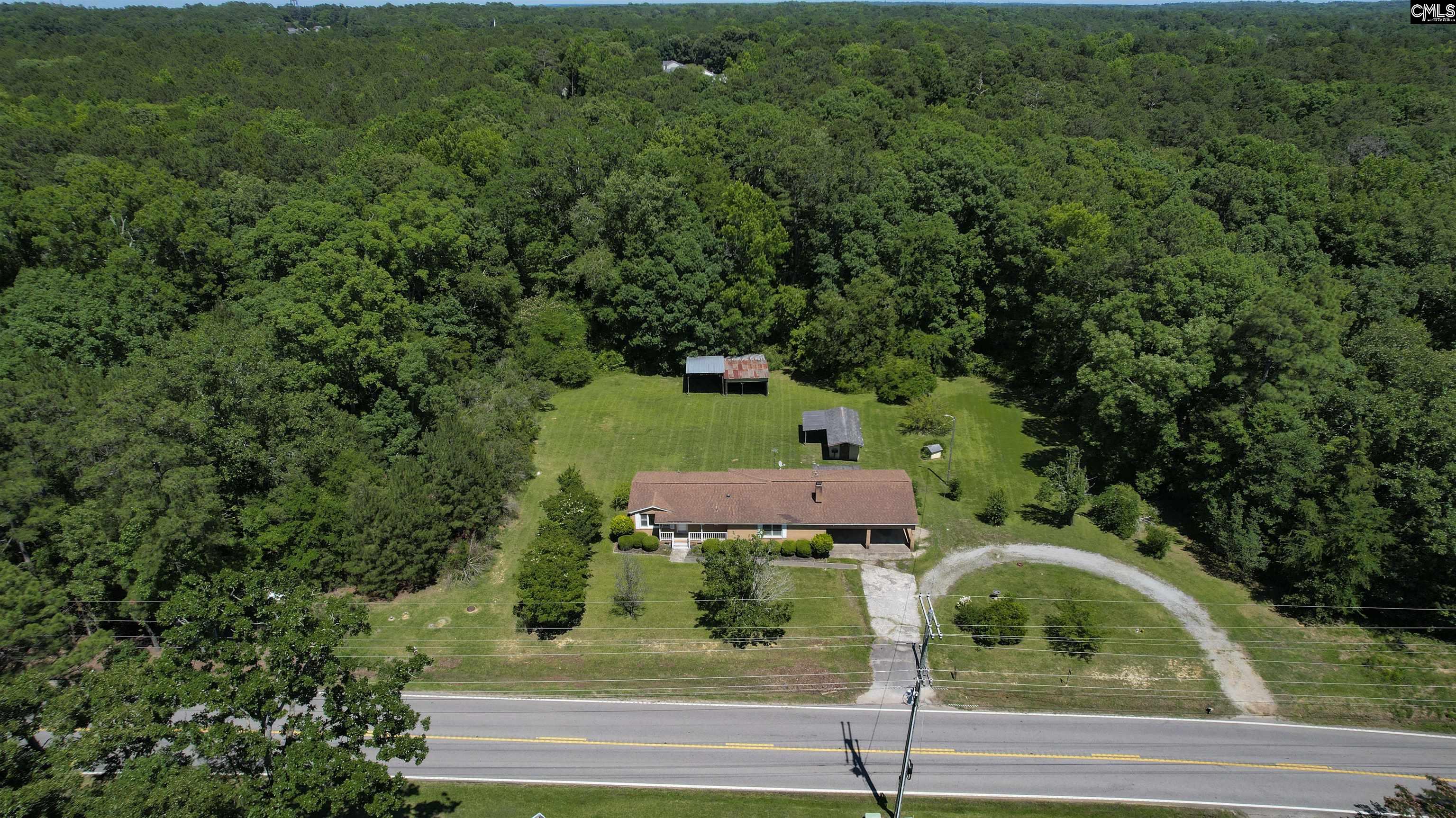 301-C Amicks Ferry Road Chapin, SC 29036