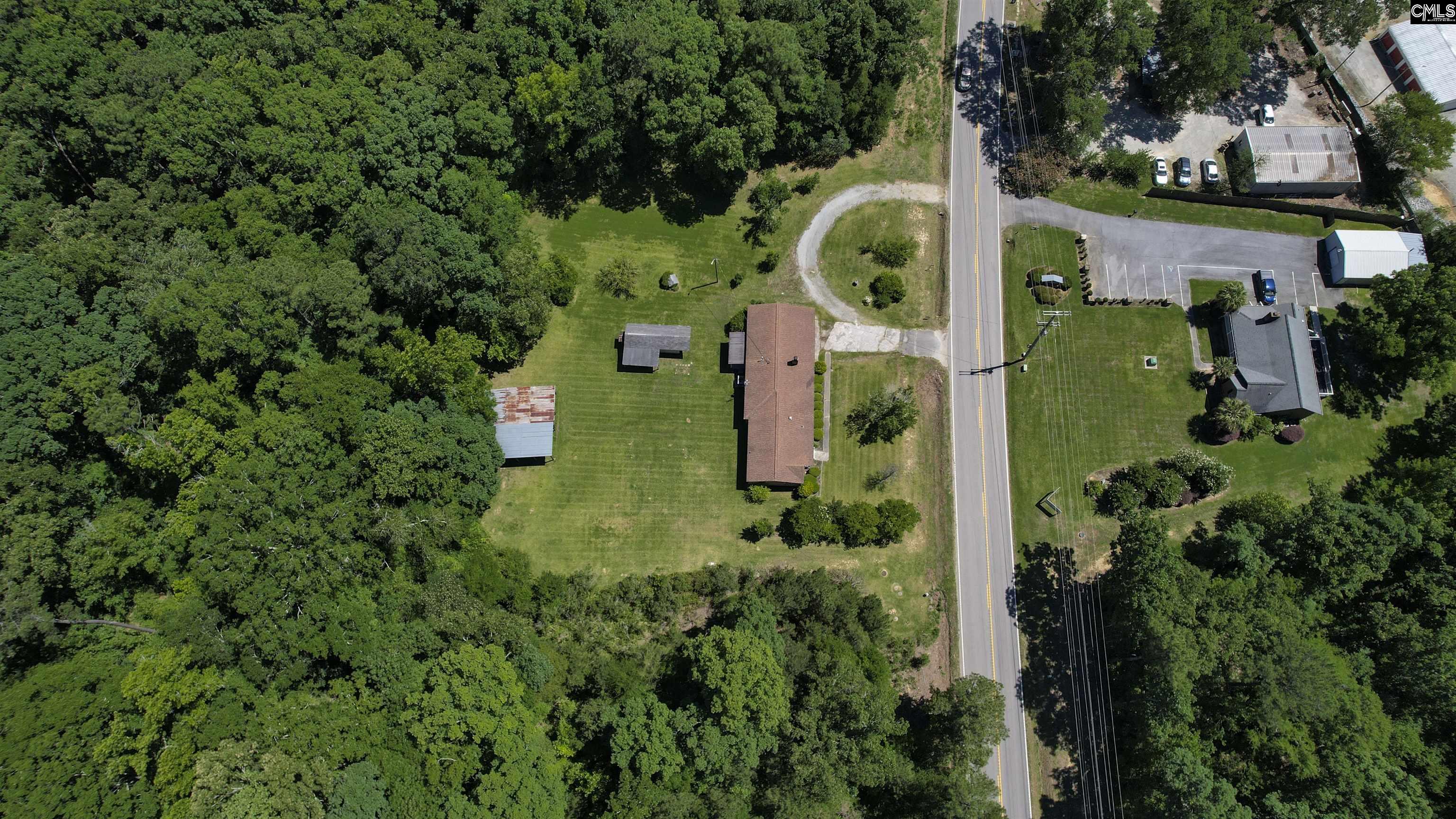 301-C Amicks Ferry Road Chapin, SC 29036