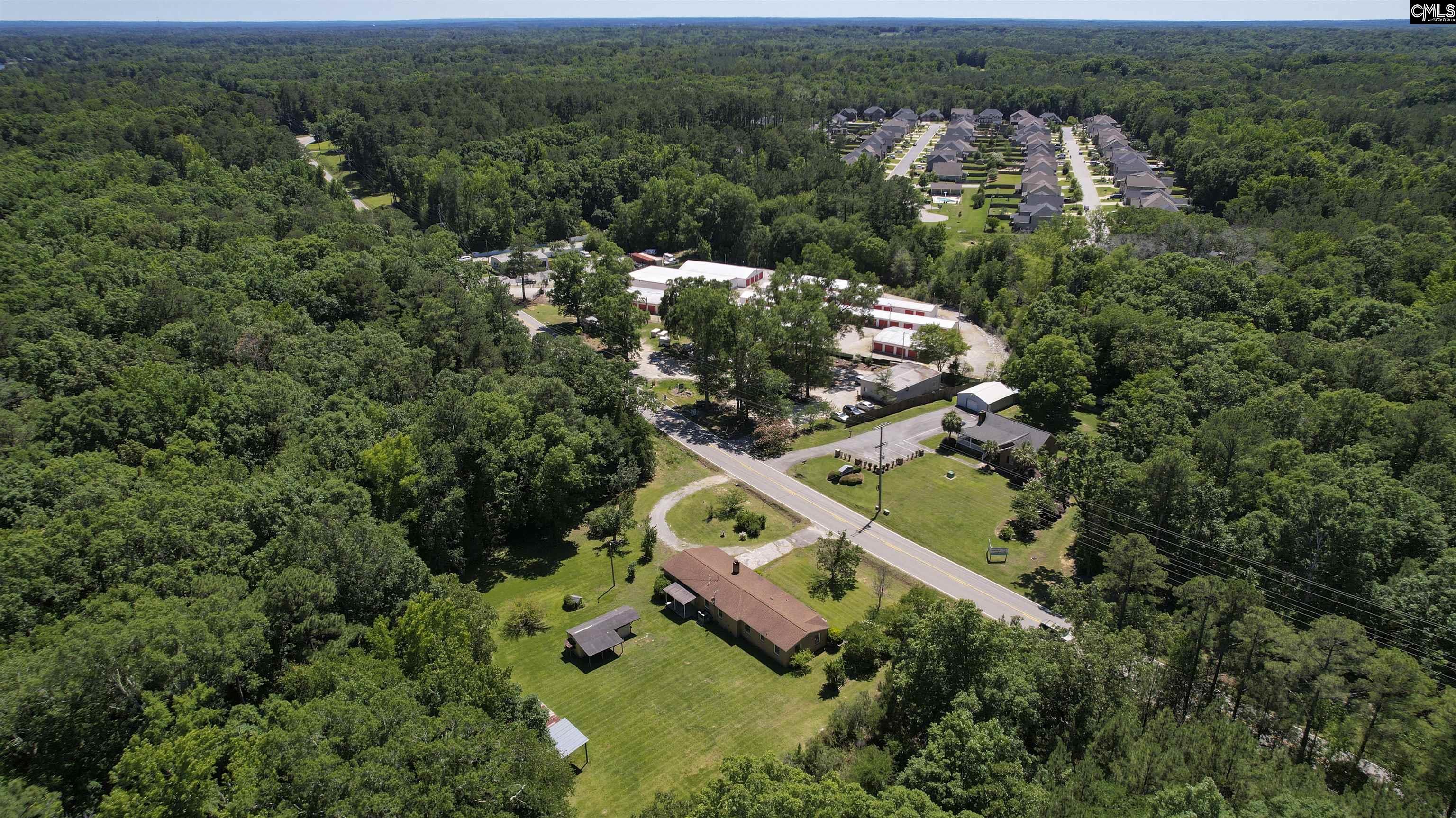 301-C Amicks Ferry Road Chapin, SC 29036