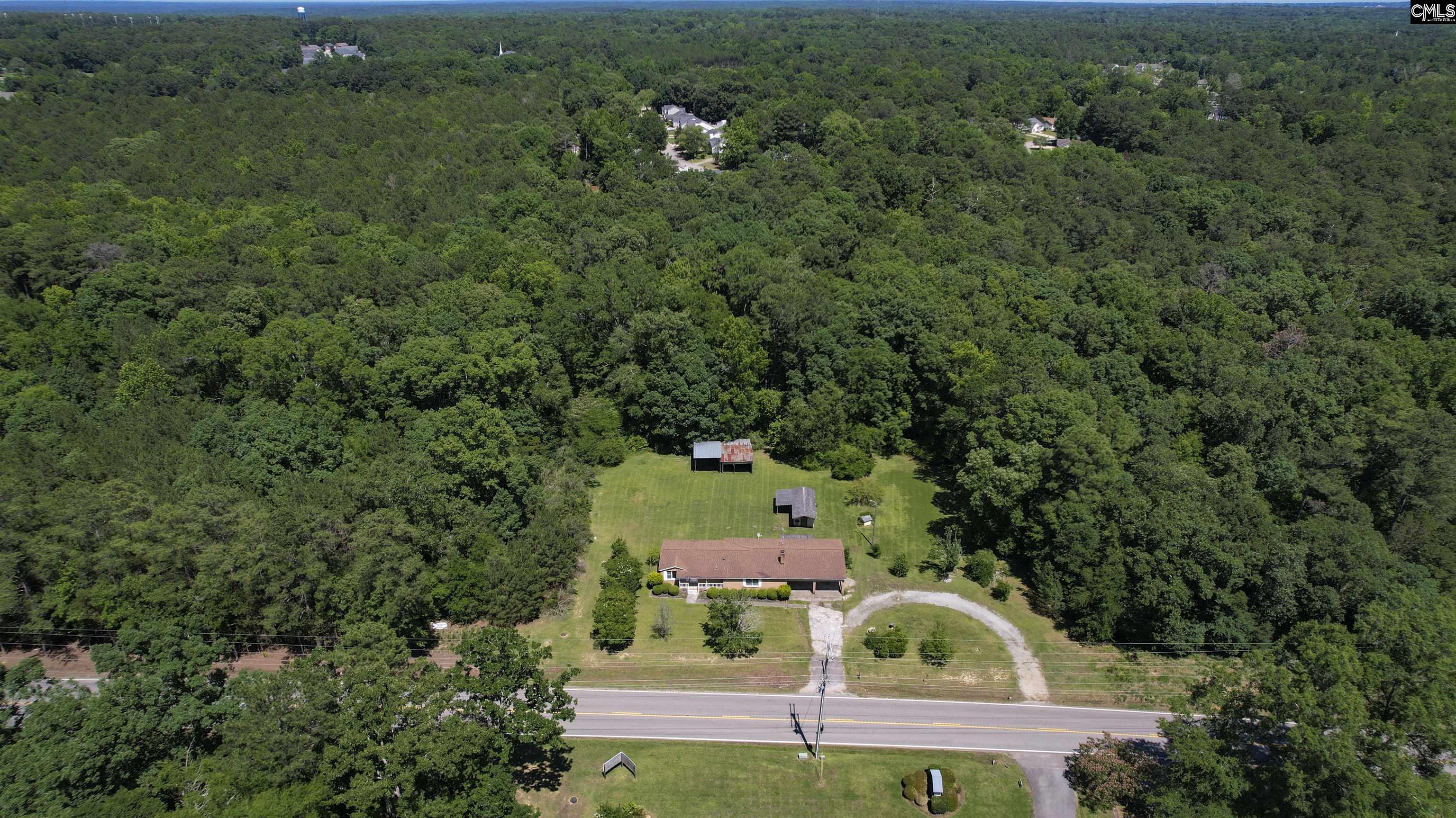 301-C Amicks Ferry Road Chapin, SC 29036