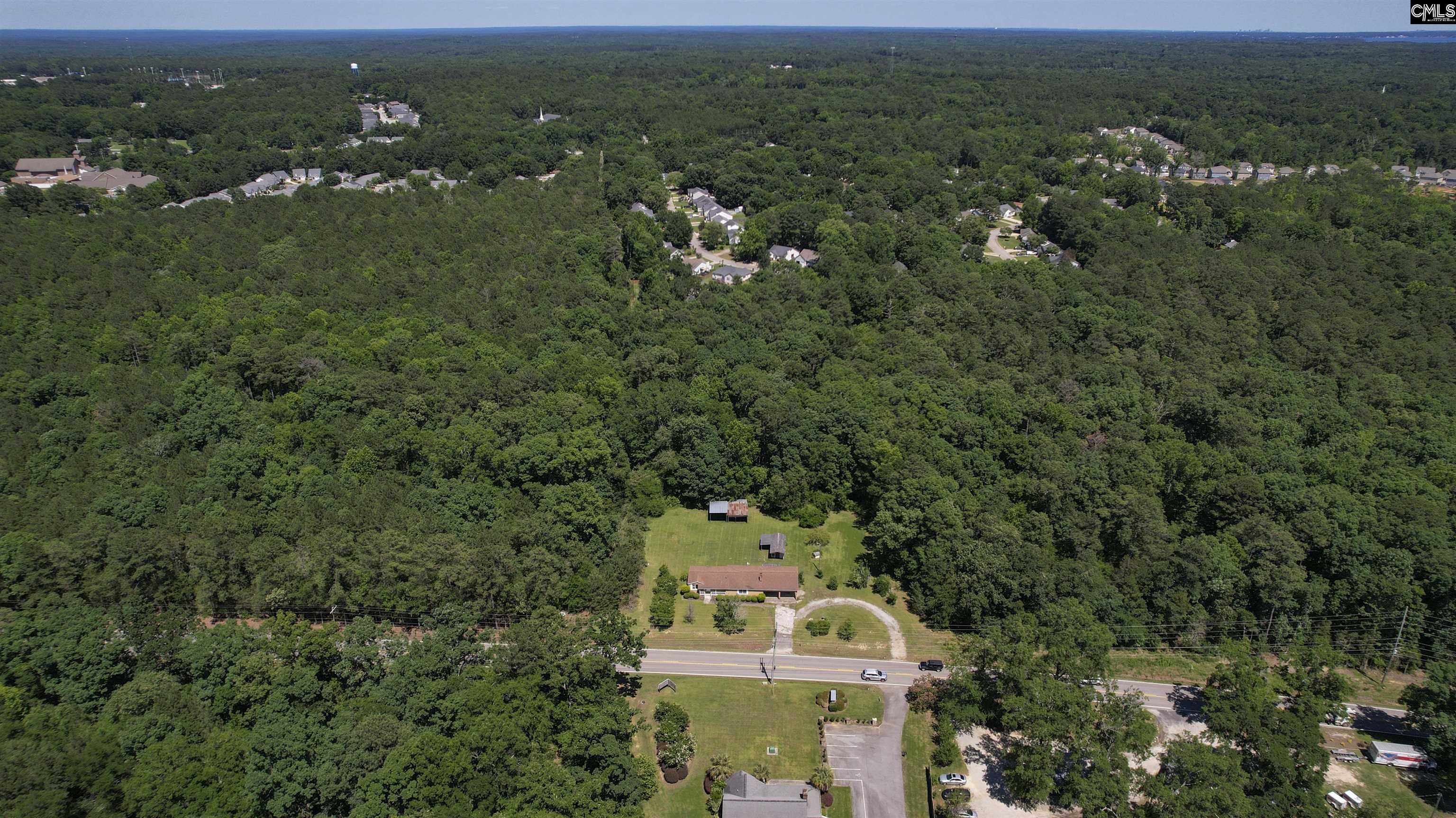 301-C Amicks Ferry Road Chapin, SC 29036