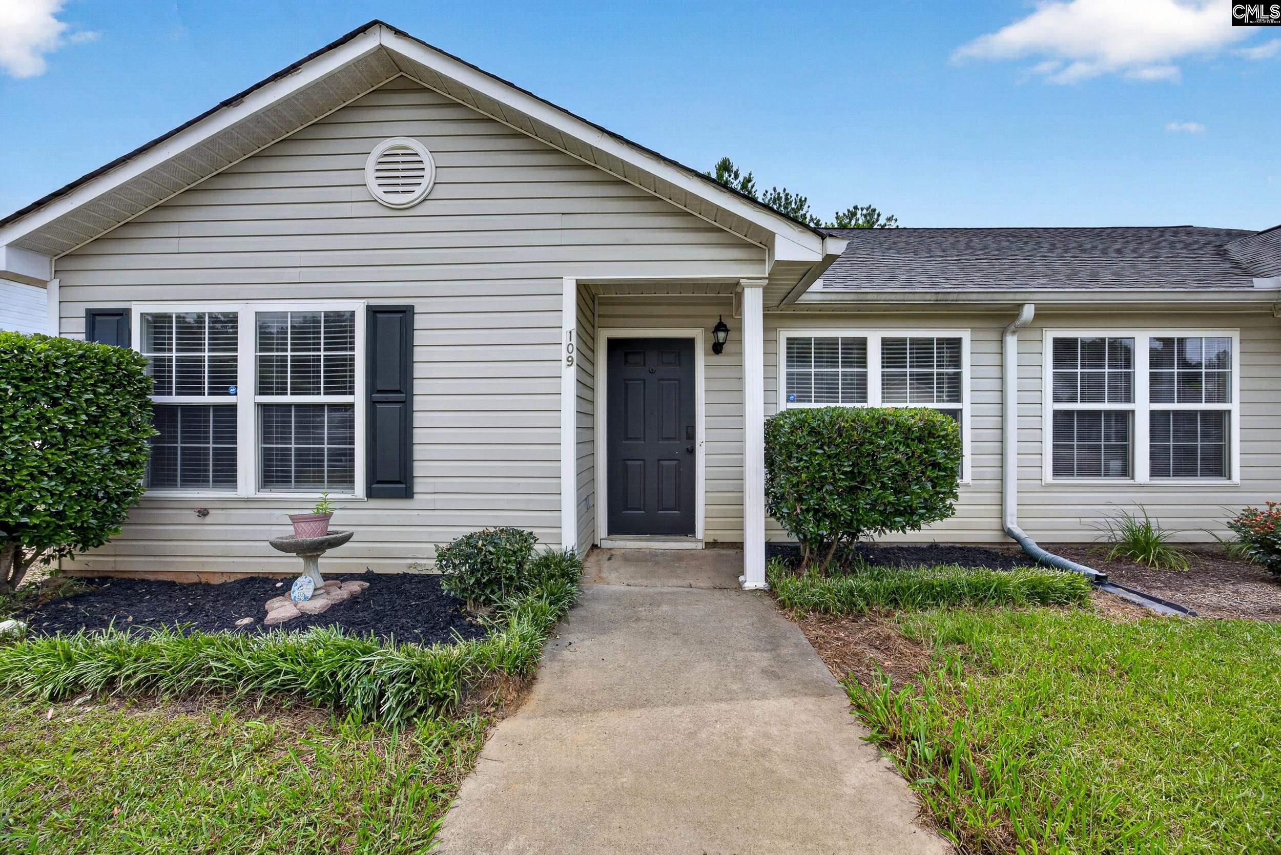109 Owl Trace Lane Chapin, SC 29036-8694