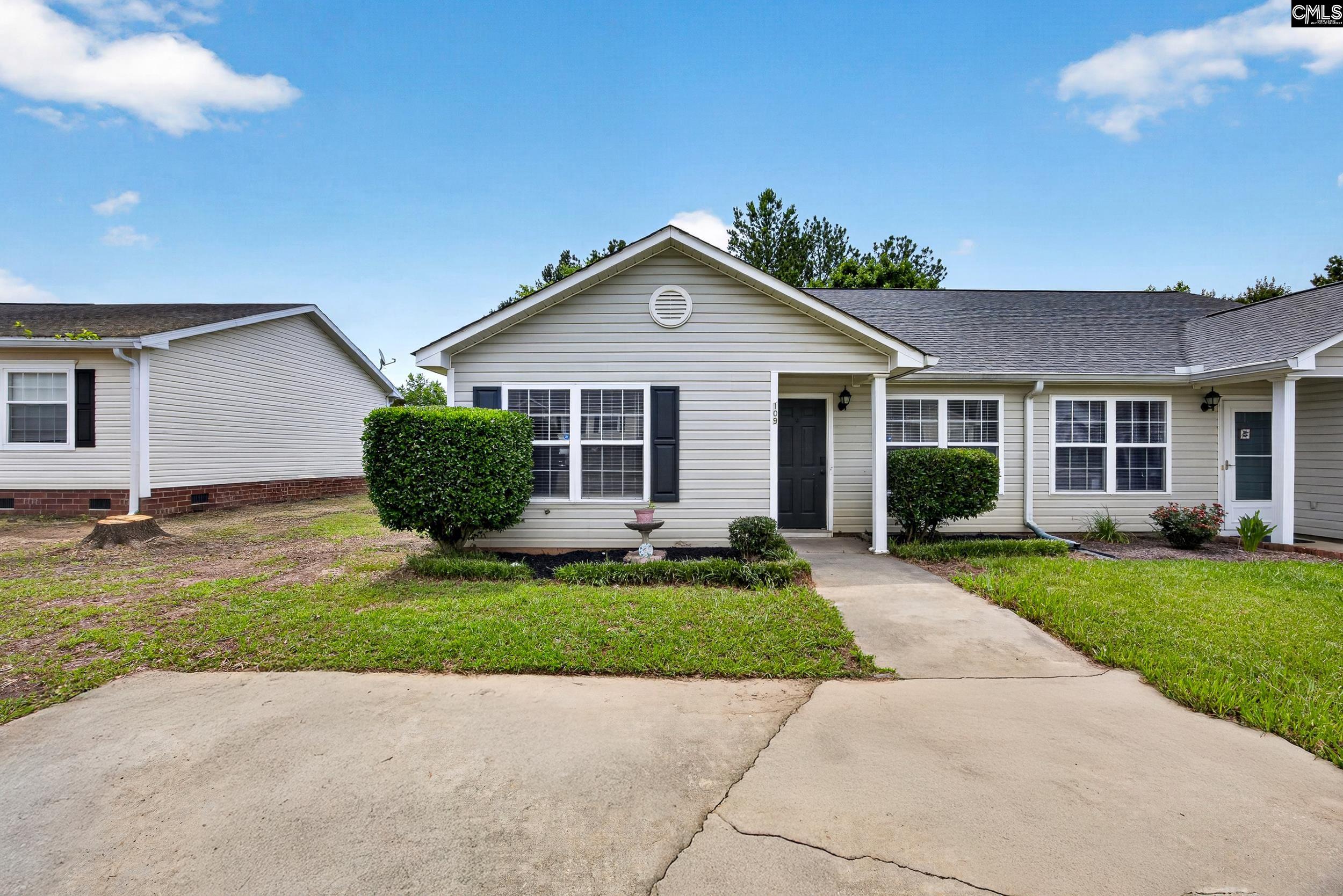 109 Owl Trace Lane Chapin, SC 29036-8694