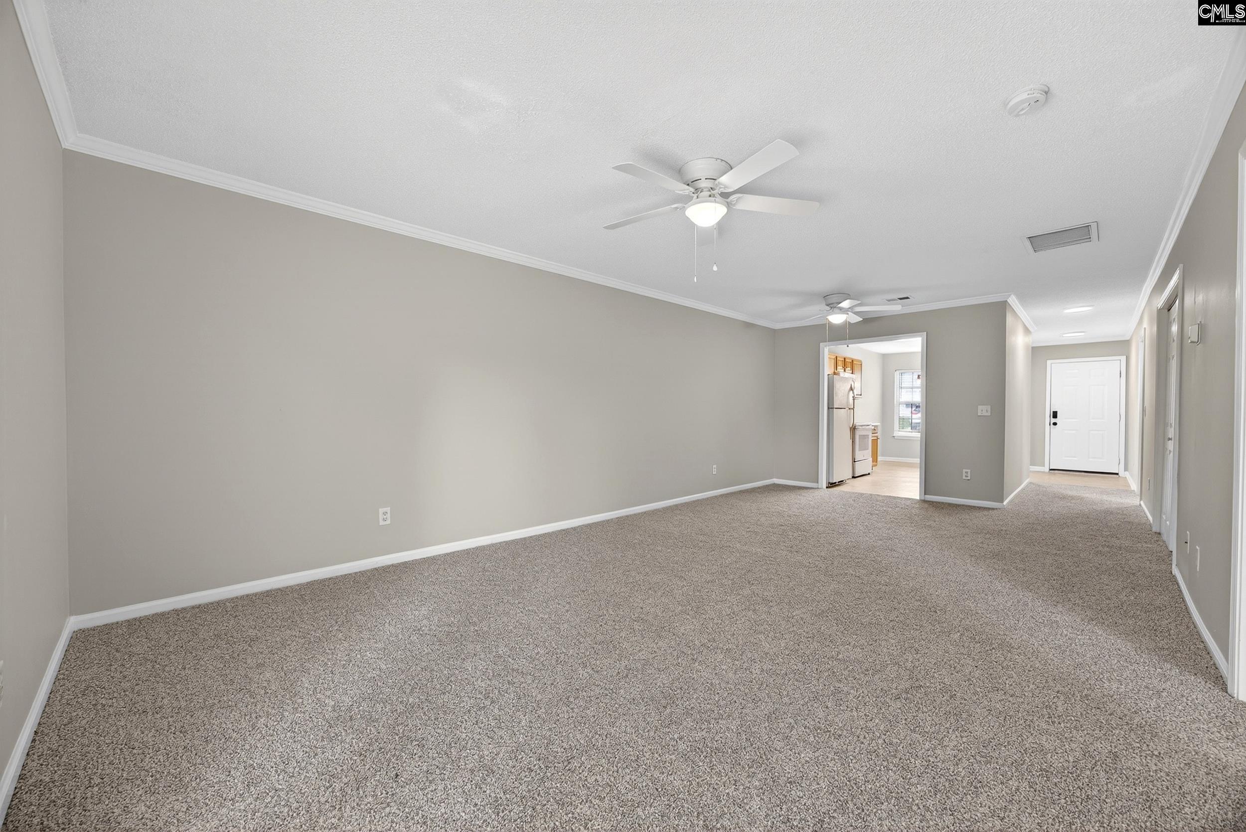 109 Owl Trace Lane Chapin, SC 29036-8694