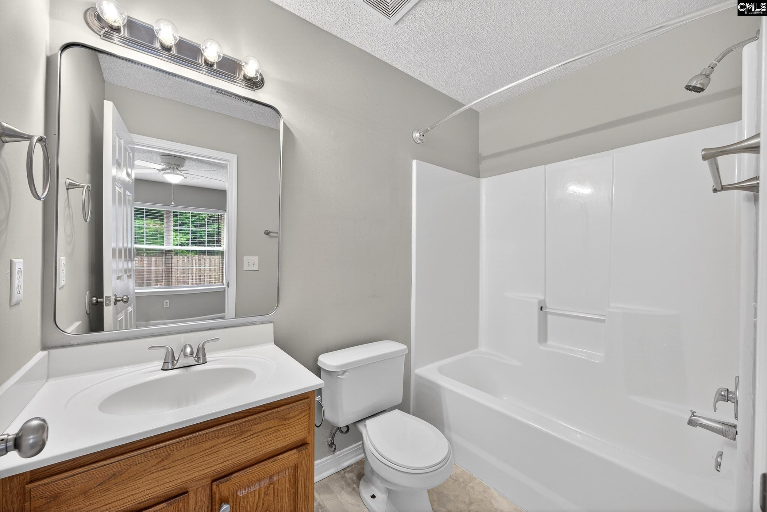 109 Owl Trace Lane Chapin, SC 29036-8694