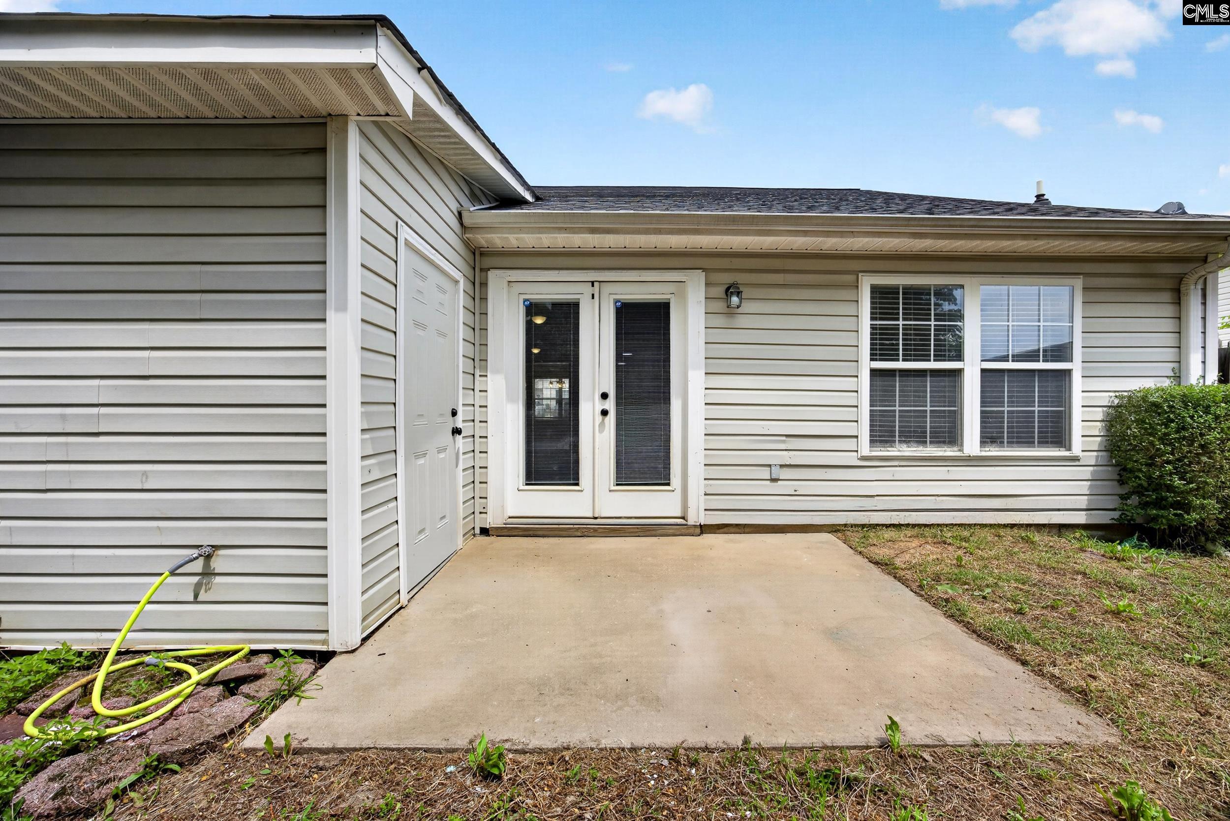 109 Owl Trace Lane Chapin, SC 29036-8694