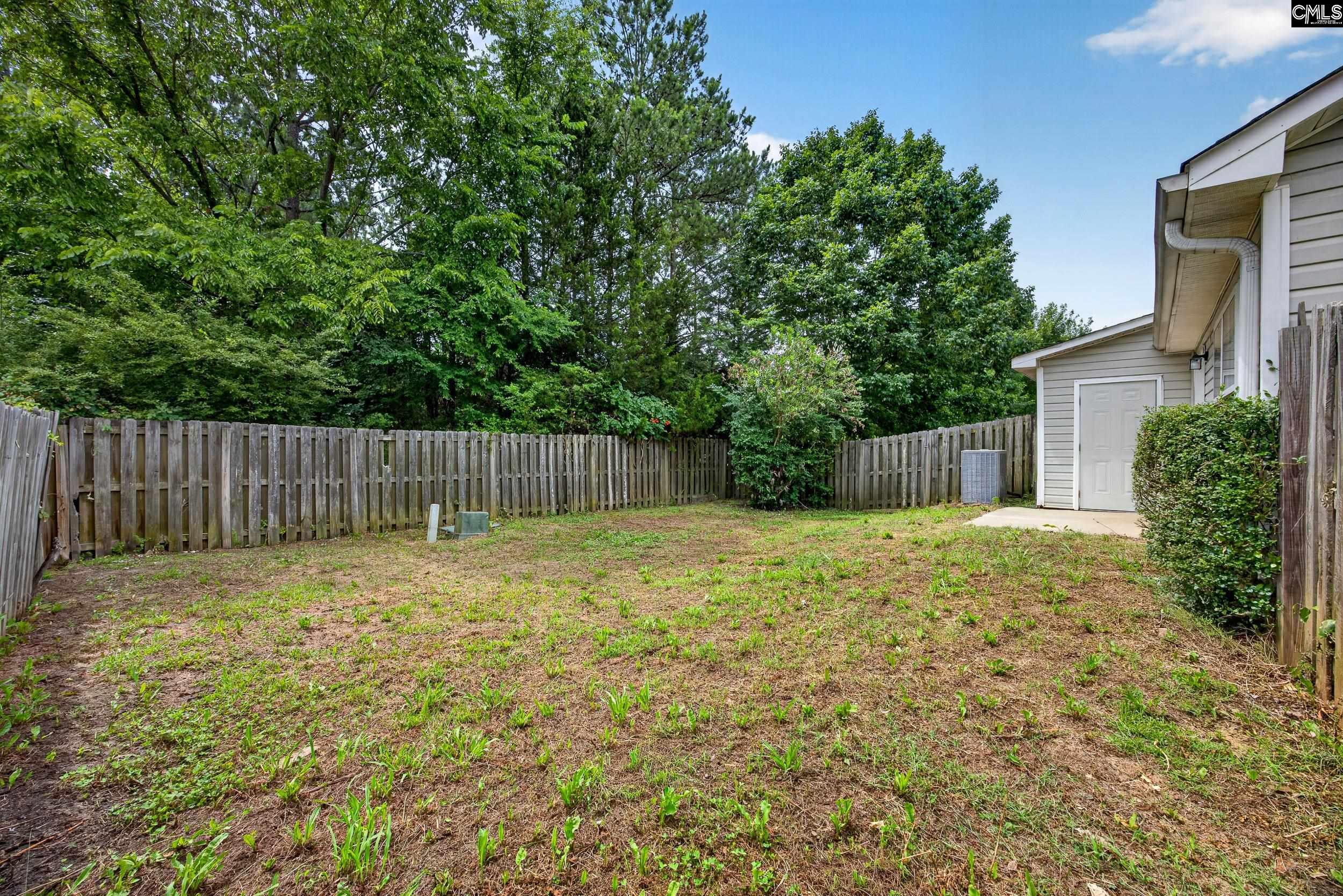109 Owl Trace Lane Chapin, SC 29036-8694