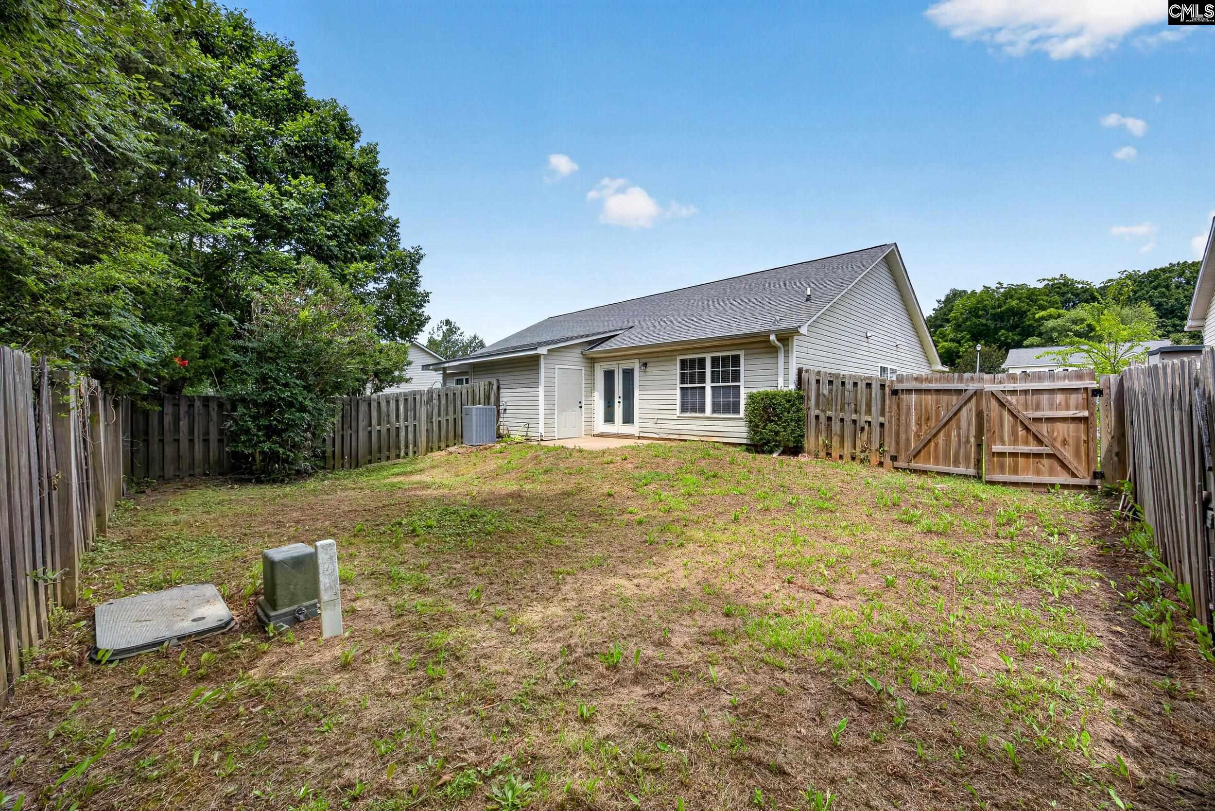 109 Owl Trace Lane Chapin, SC 29036-8694