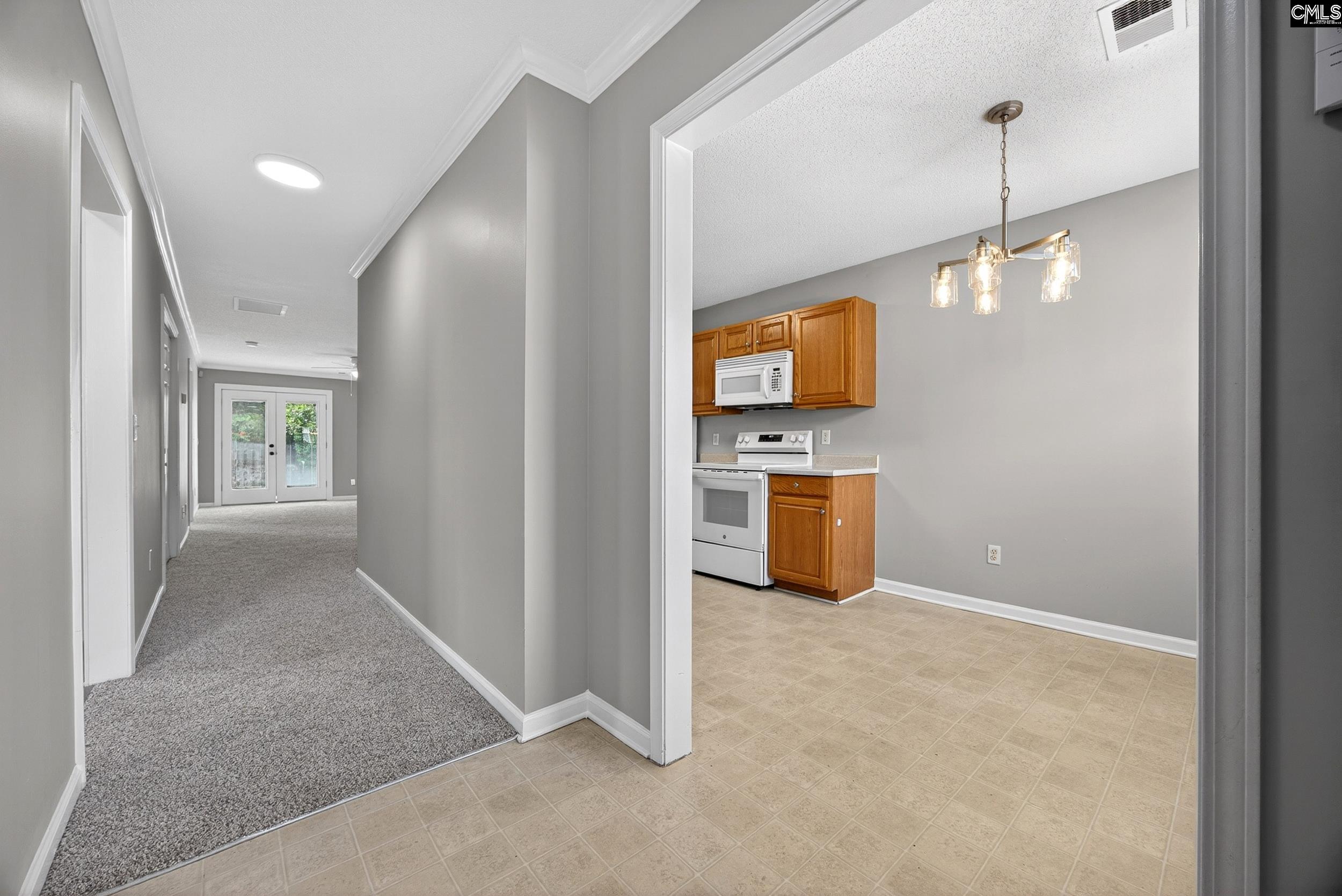 109 Owl Trace Lane Chapin, SC 29036-8694