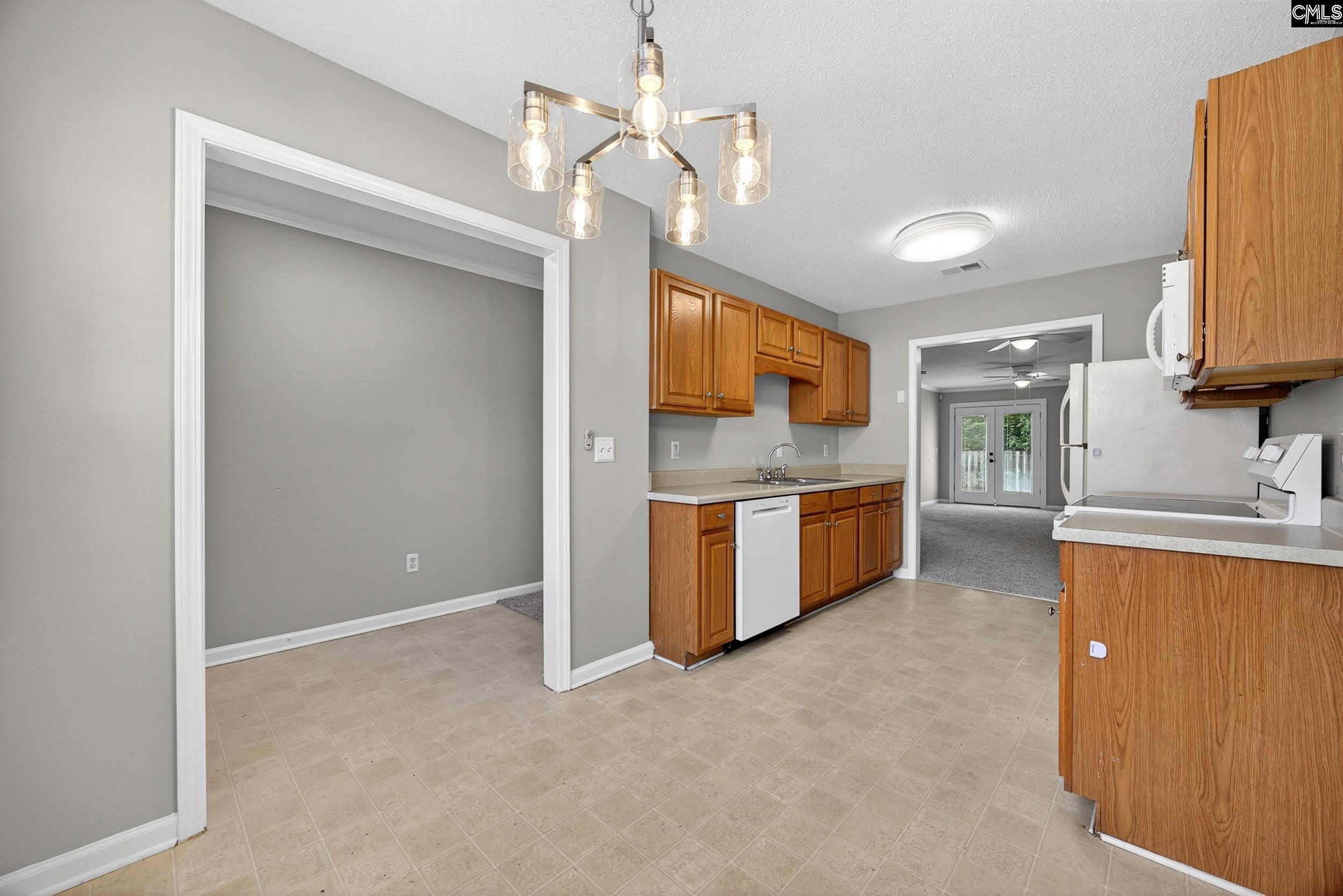 109 Owl Trace Lane Chapin, SC 29036-8694